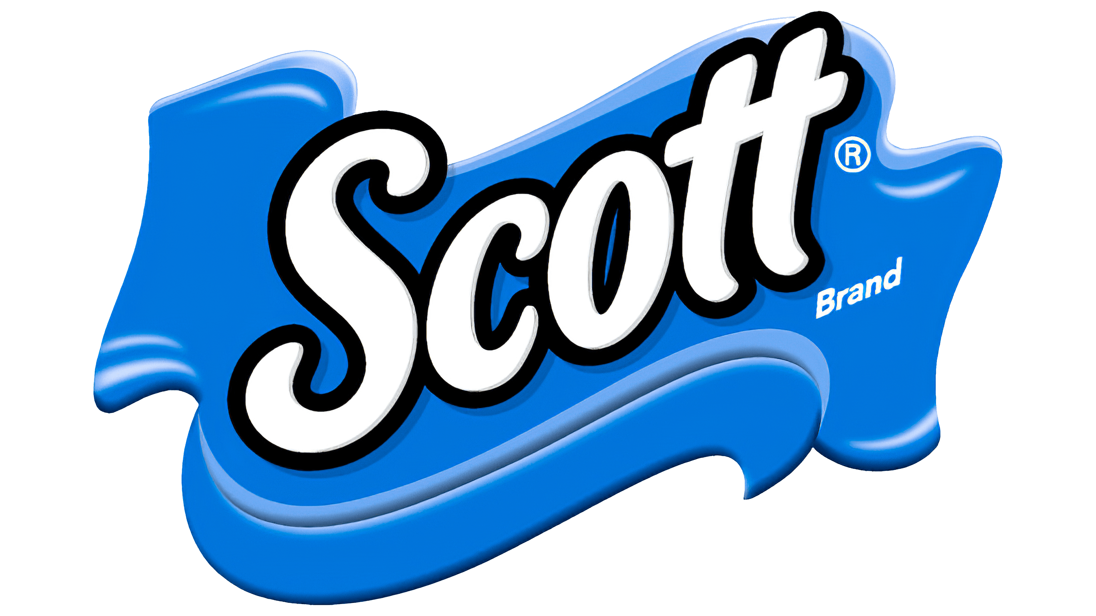 Scott Logo, symbol, meaning, history, PNG, brand
