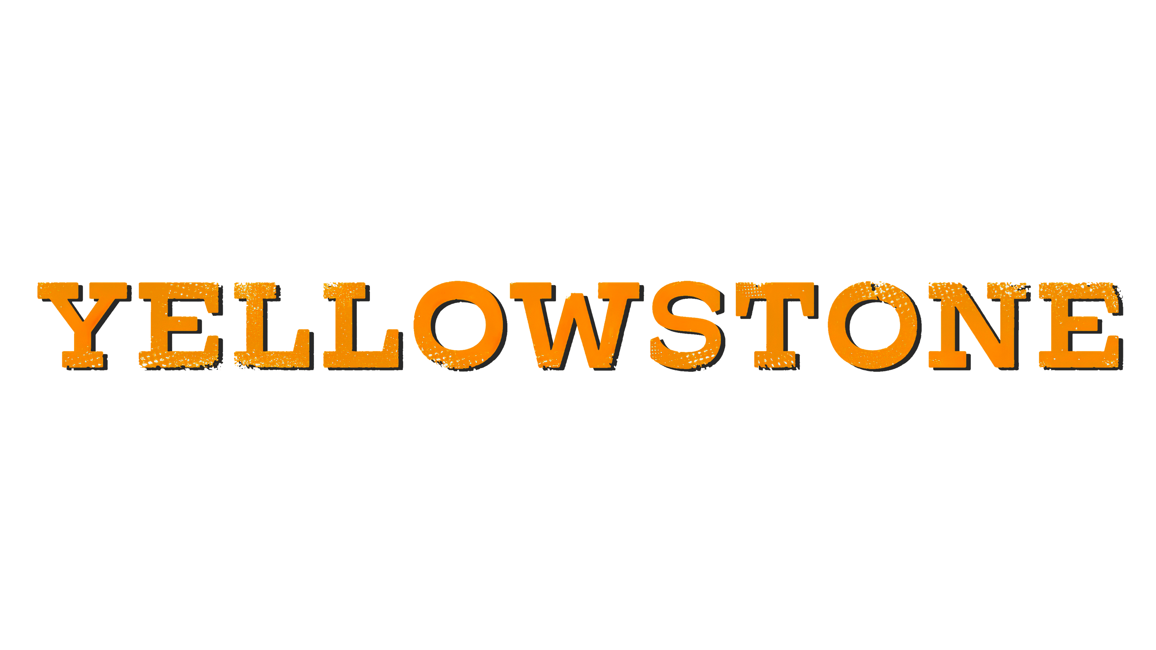 Yellowstone Logo, symbol, meaning, history, PNG, brand