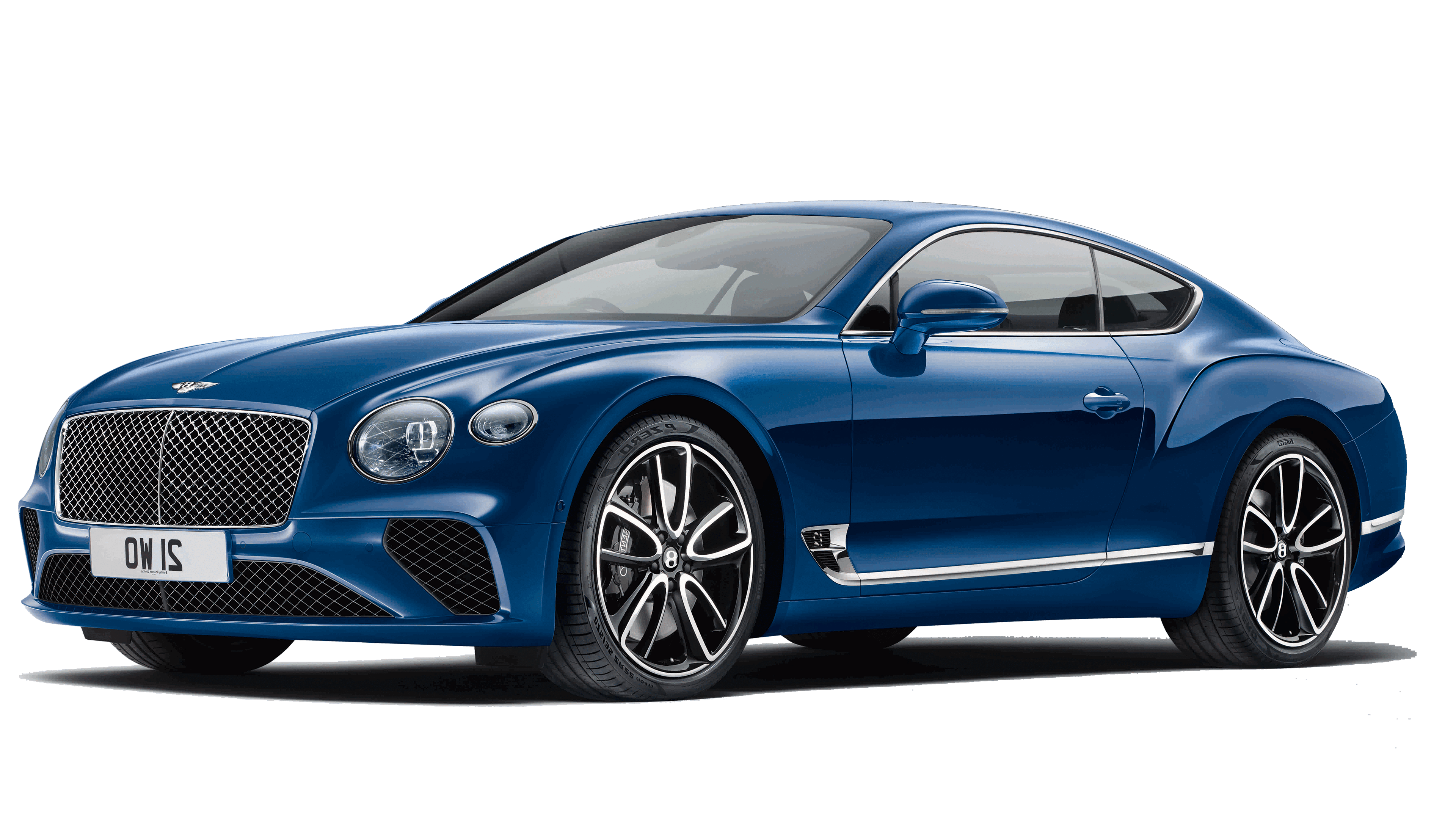 TOP 15 Luxury Car Brands