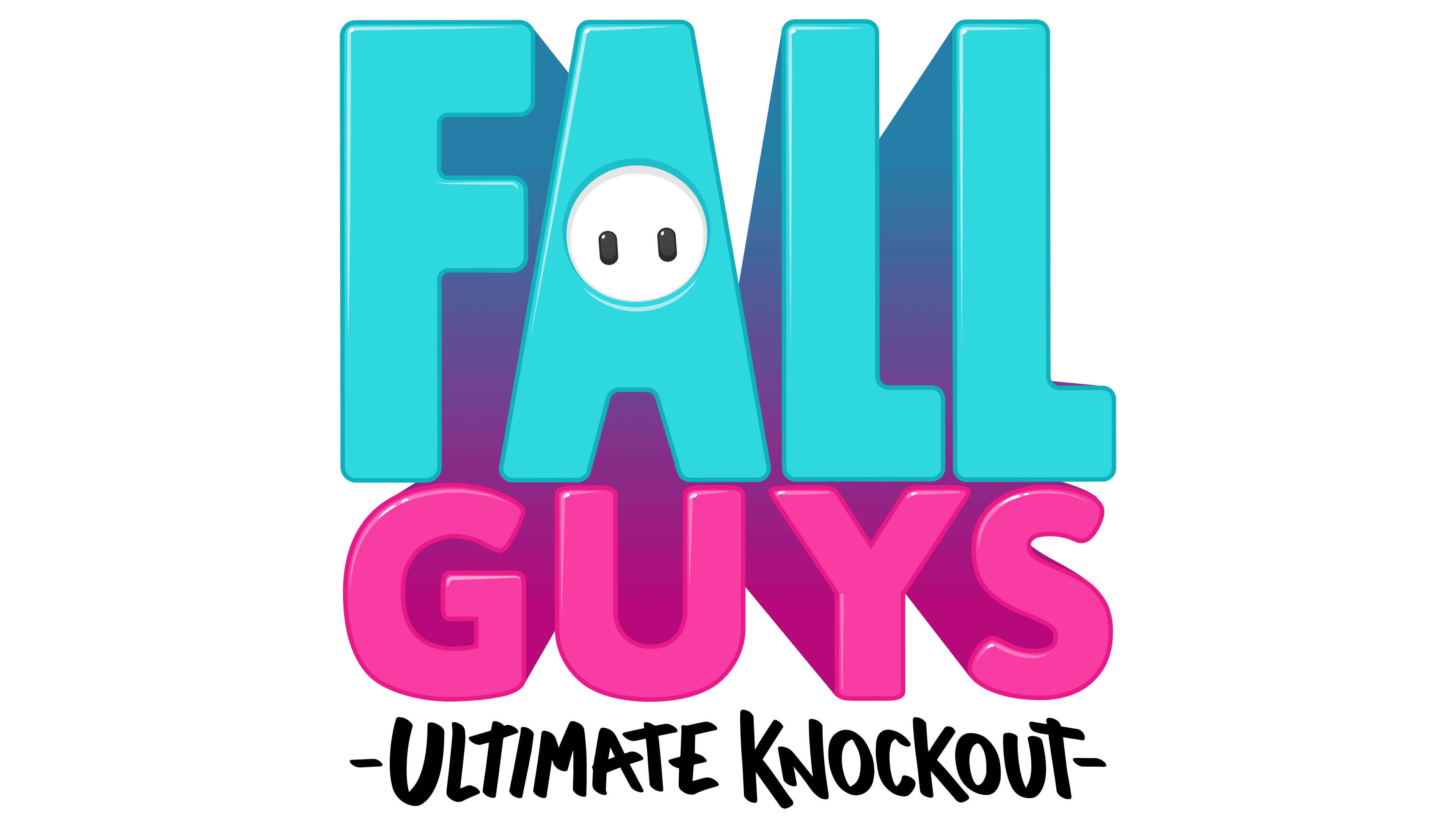 Fall Guys Logo, symbol, meaning, history, PNG, brand