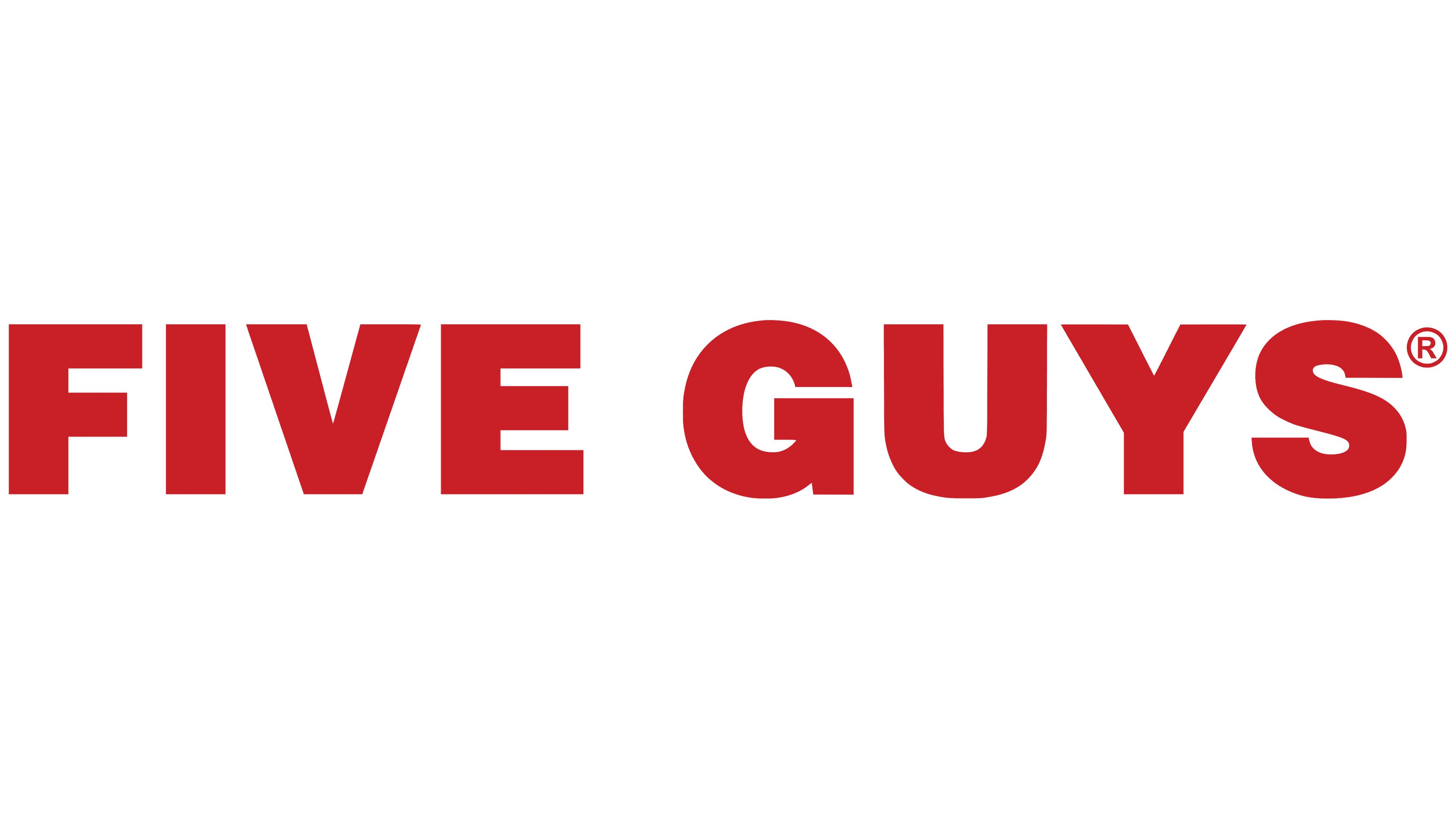 Five Guys Logo, symbol, meaning, history, PNG, brand