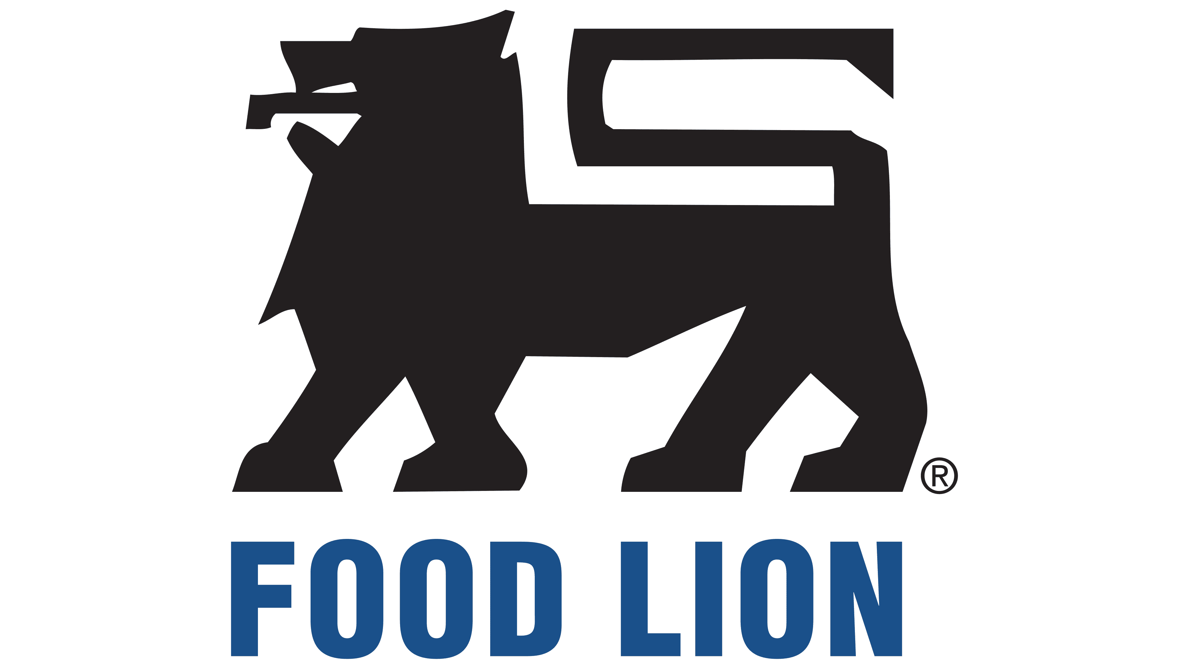 Food Lion Logo Symbol Meaning History Png Brand