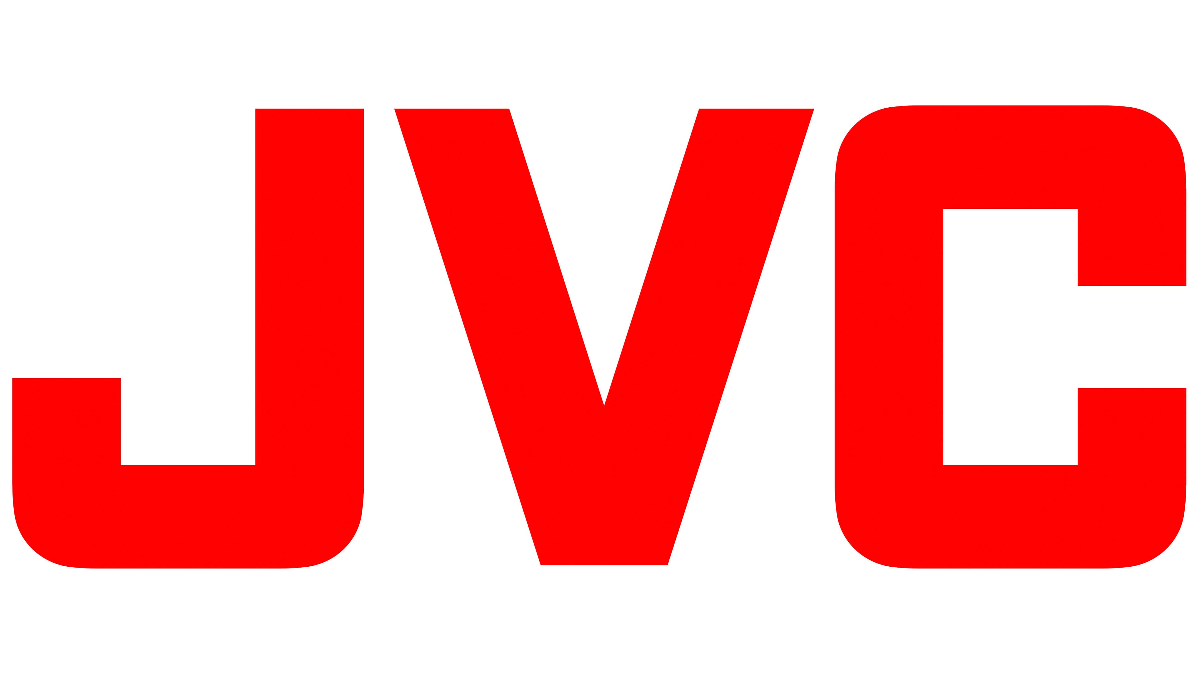 JVC Logo, symbol, meaning, history, PNG, brand