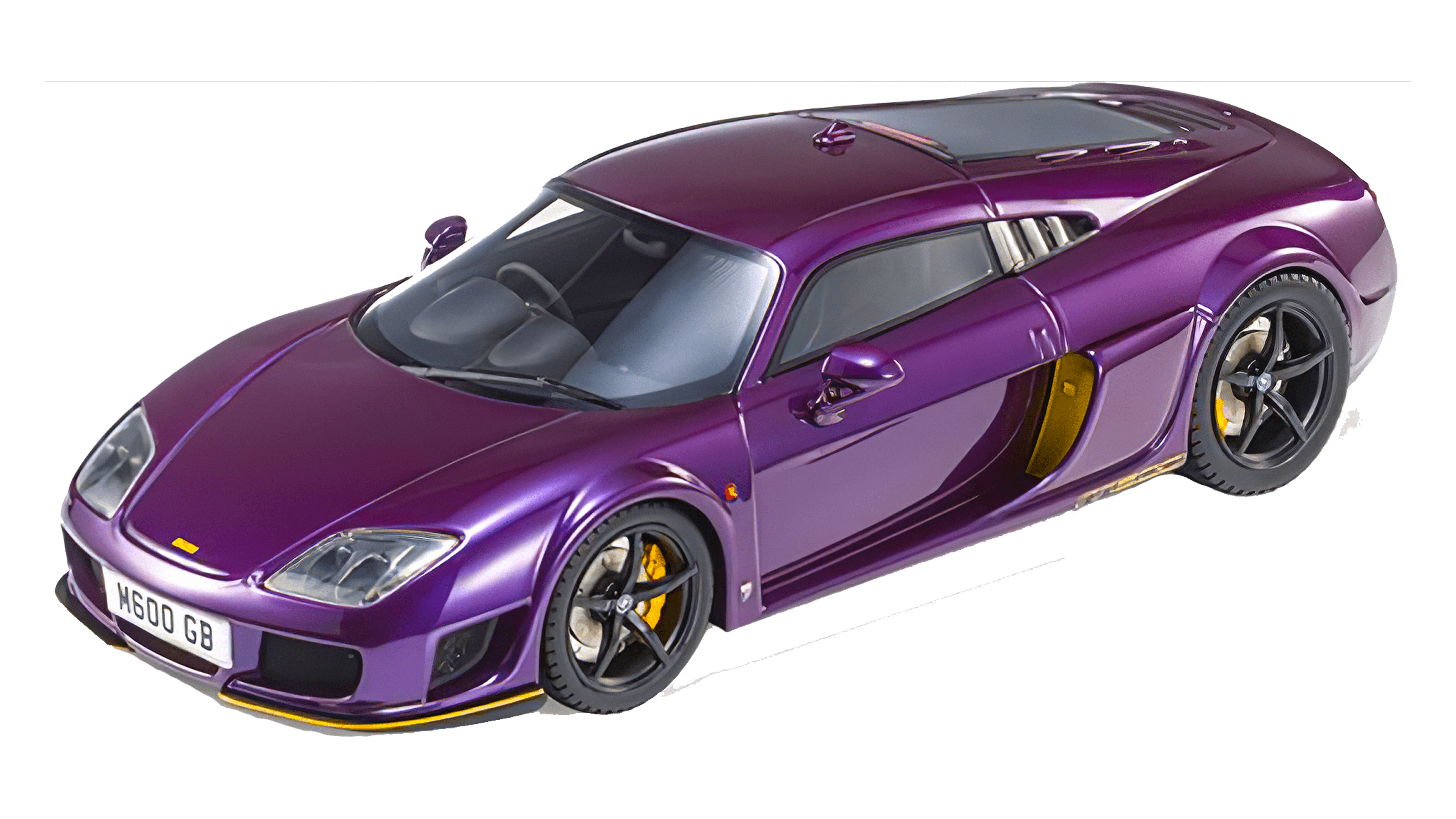 TOP 15 Luxury Car Brands