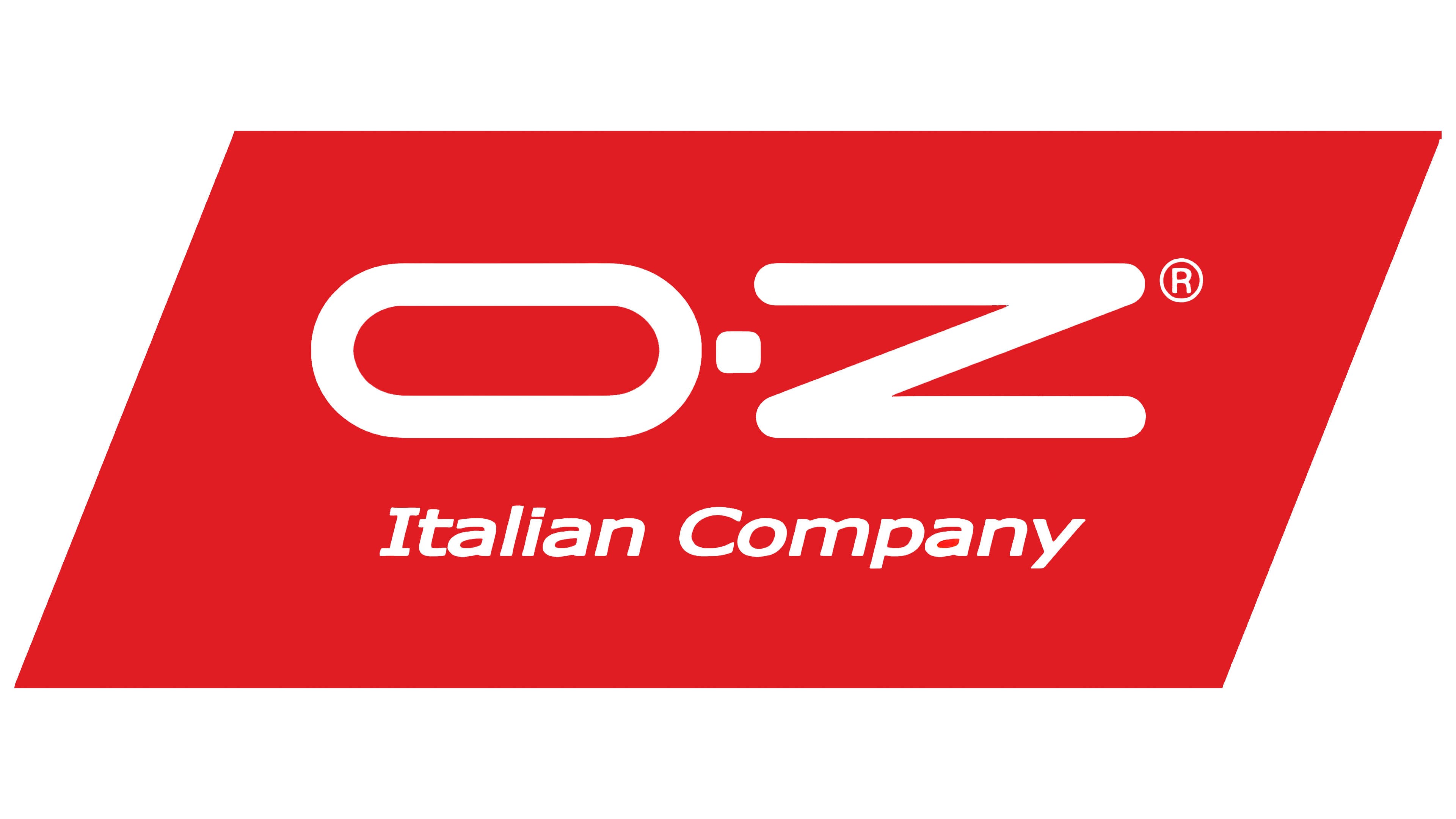 OZ Racing Logo, symbol, meaning, history, PNG, brand