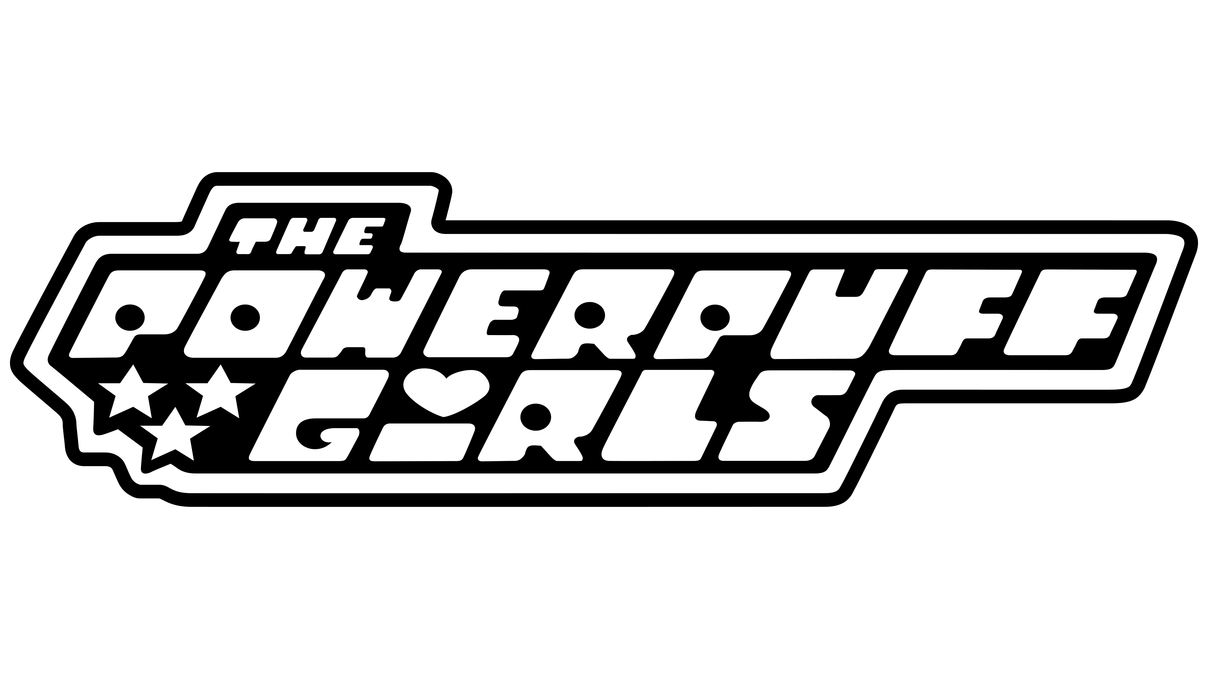 Powerpuff Girls Logo, symbol, meaning, history, PNG, brand