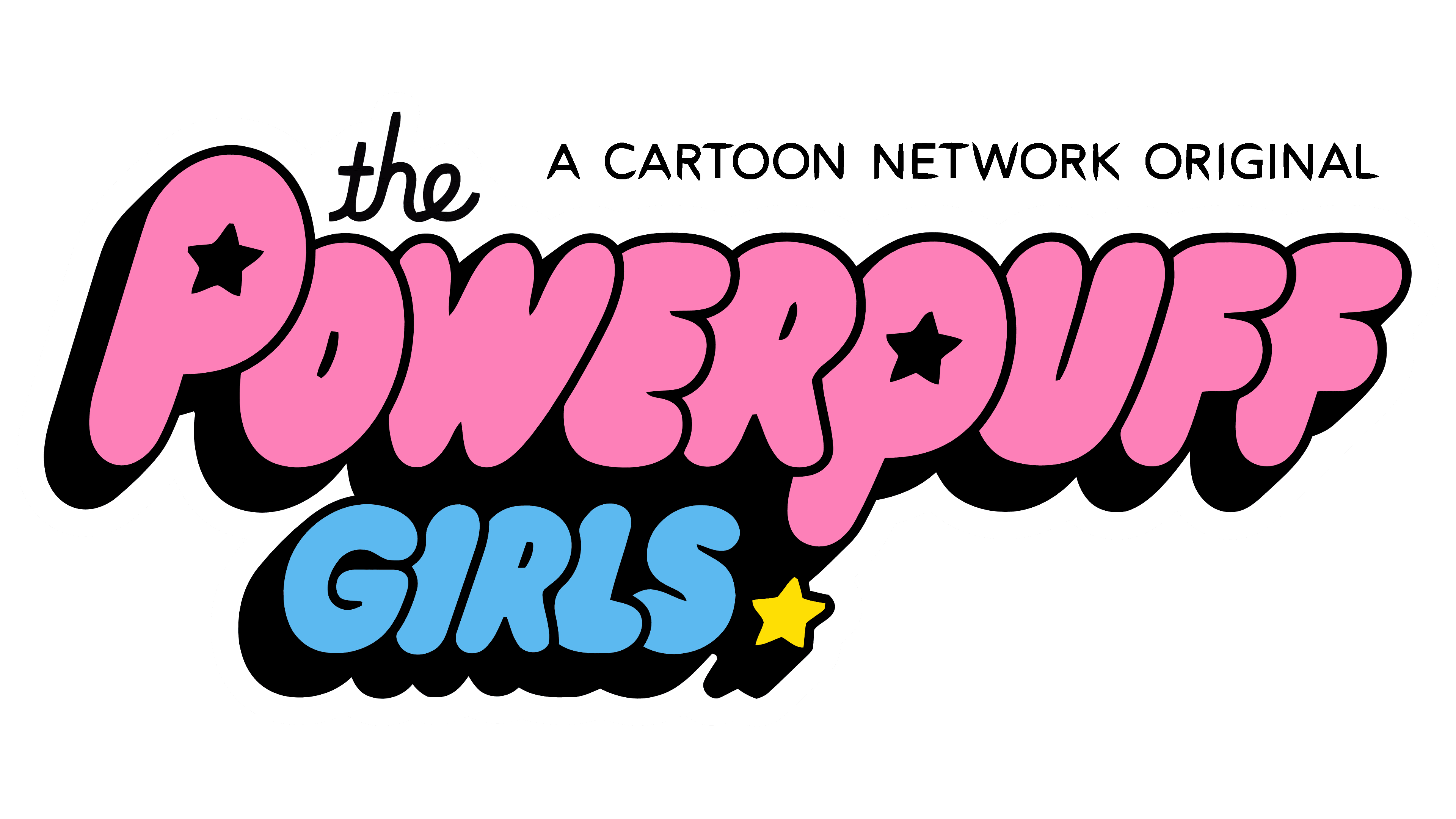 Powerpuff Girls Logo, symbol, meaning, history, PNG, brand