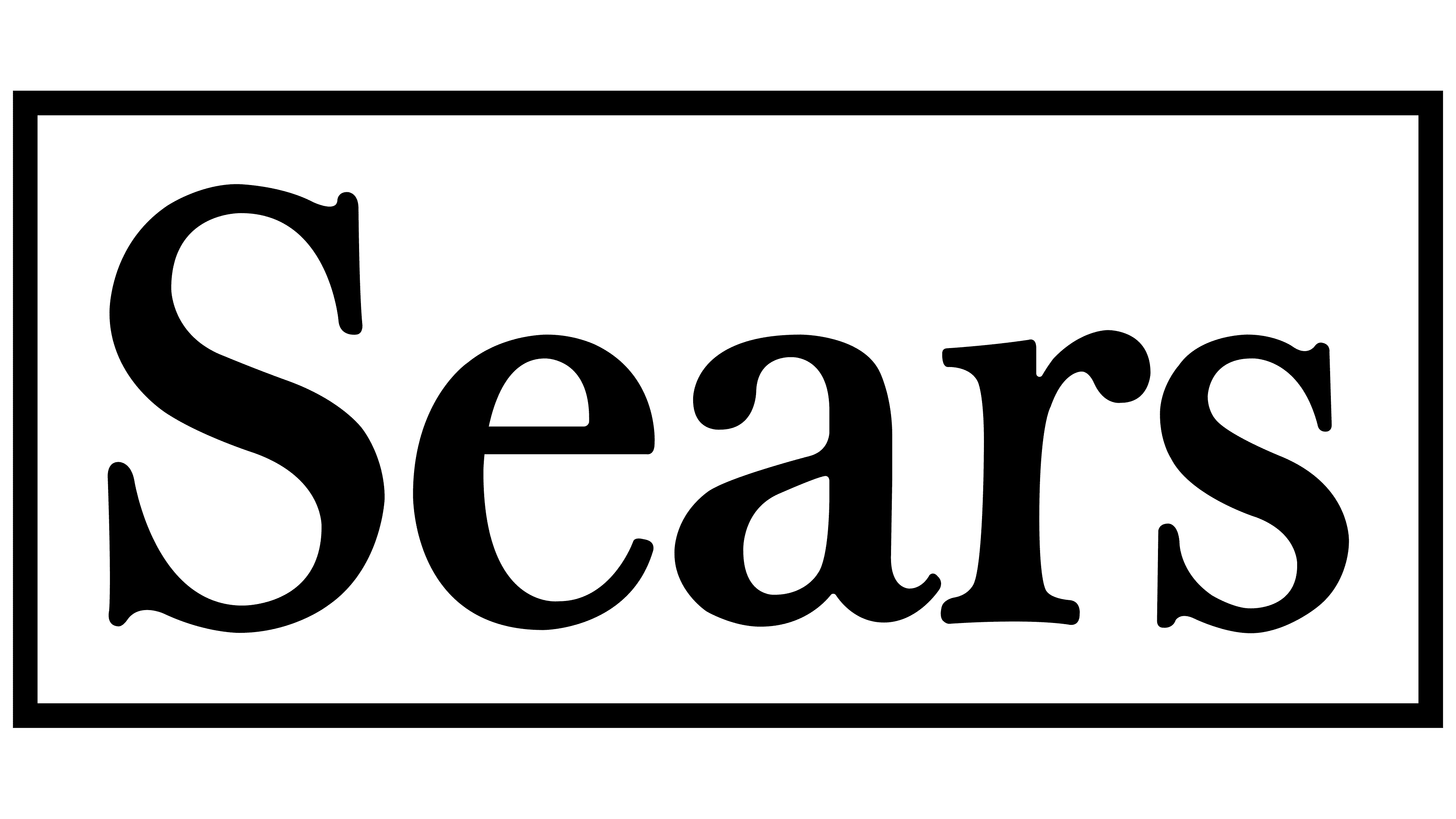Sears Logo, symbol, meaning, history, PNG, brand