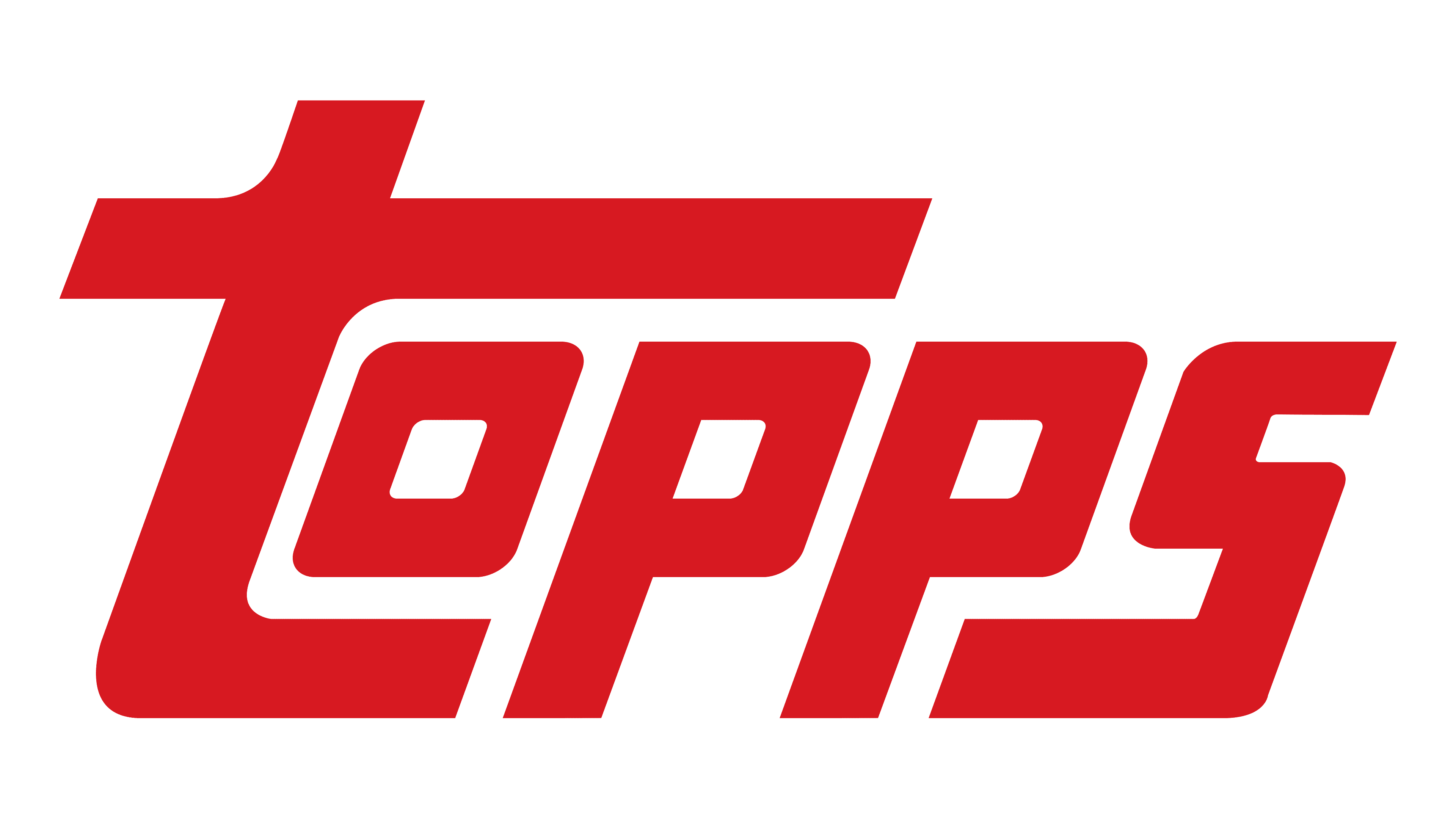 Topps Logo, symbol, meaning, history, PNG, brand