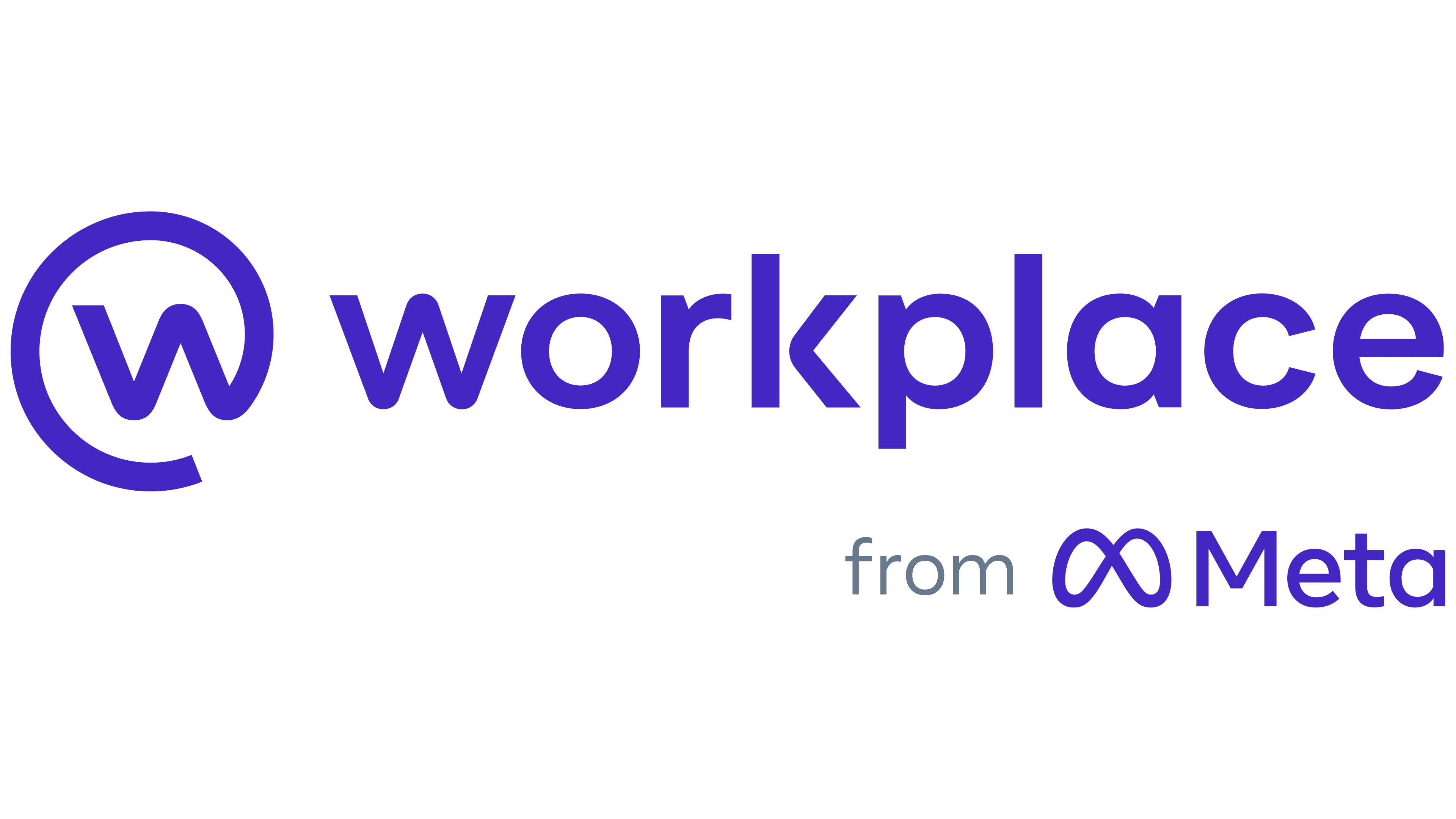 Workplace Logo, symbol, meaning, history, PNG, brand