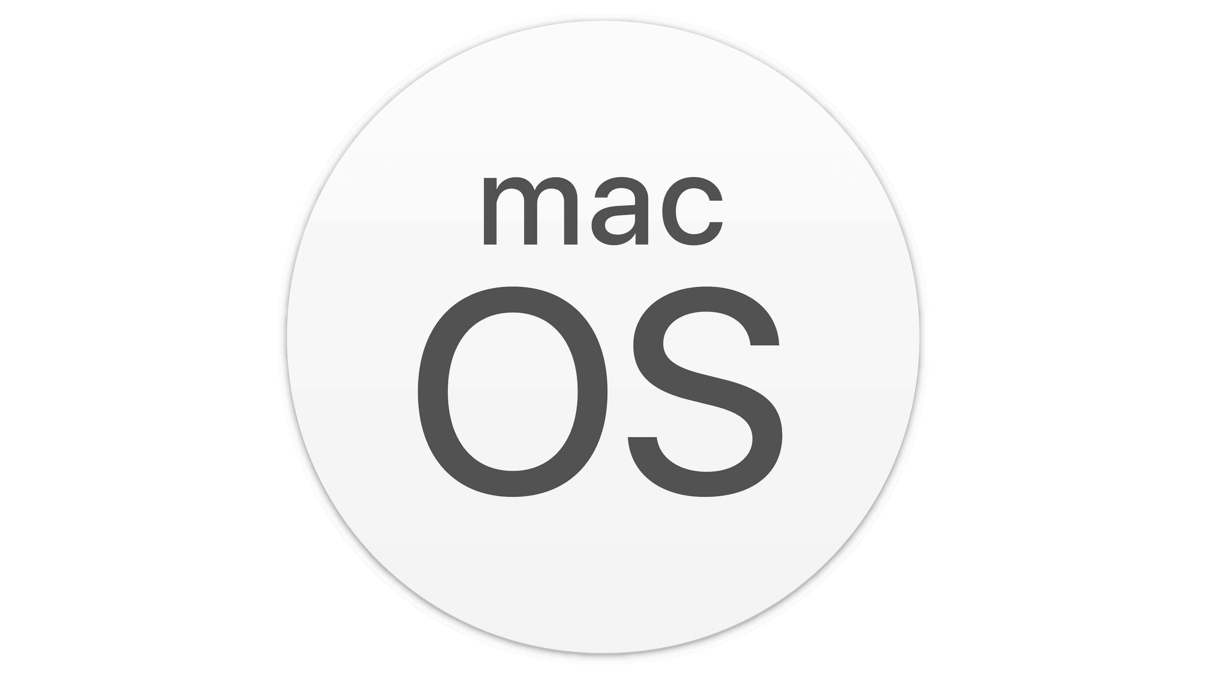Macos Logo Symbol Meaning History Png Brand vrogue.co