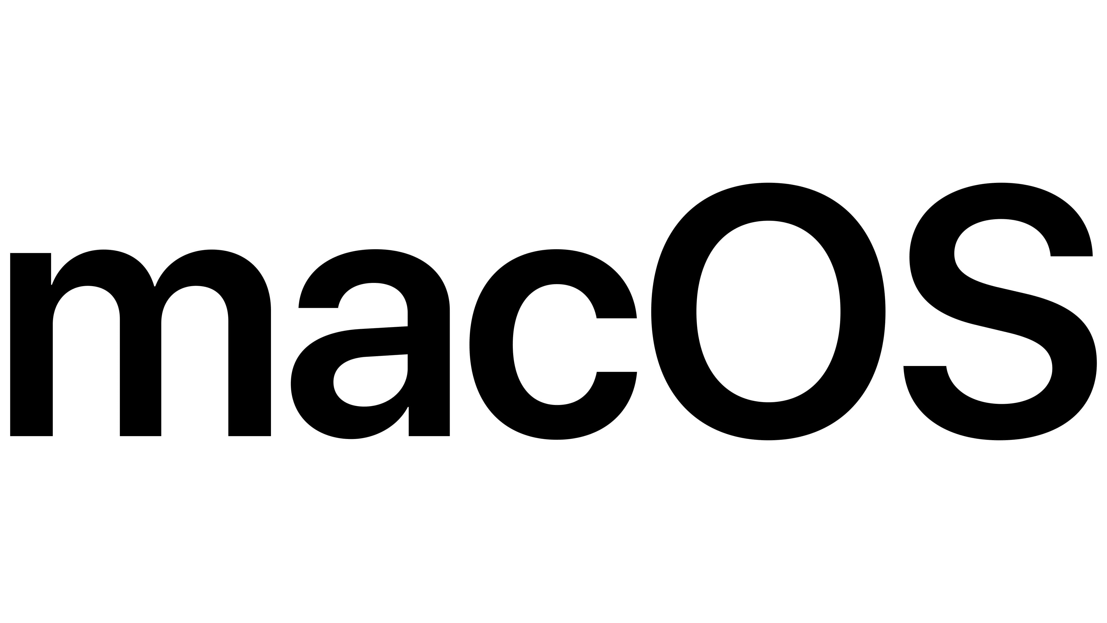 macOS Logo, symbol, meaning, history, PNG, brand