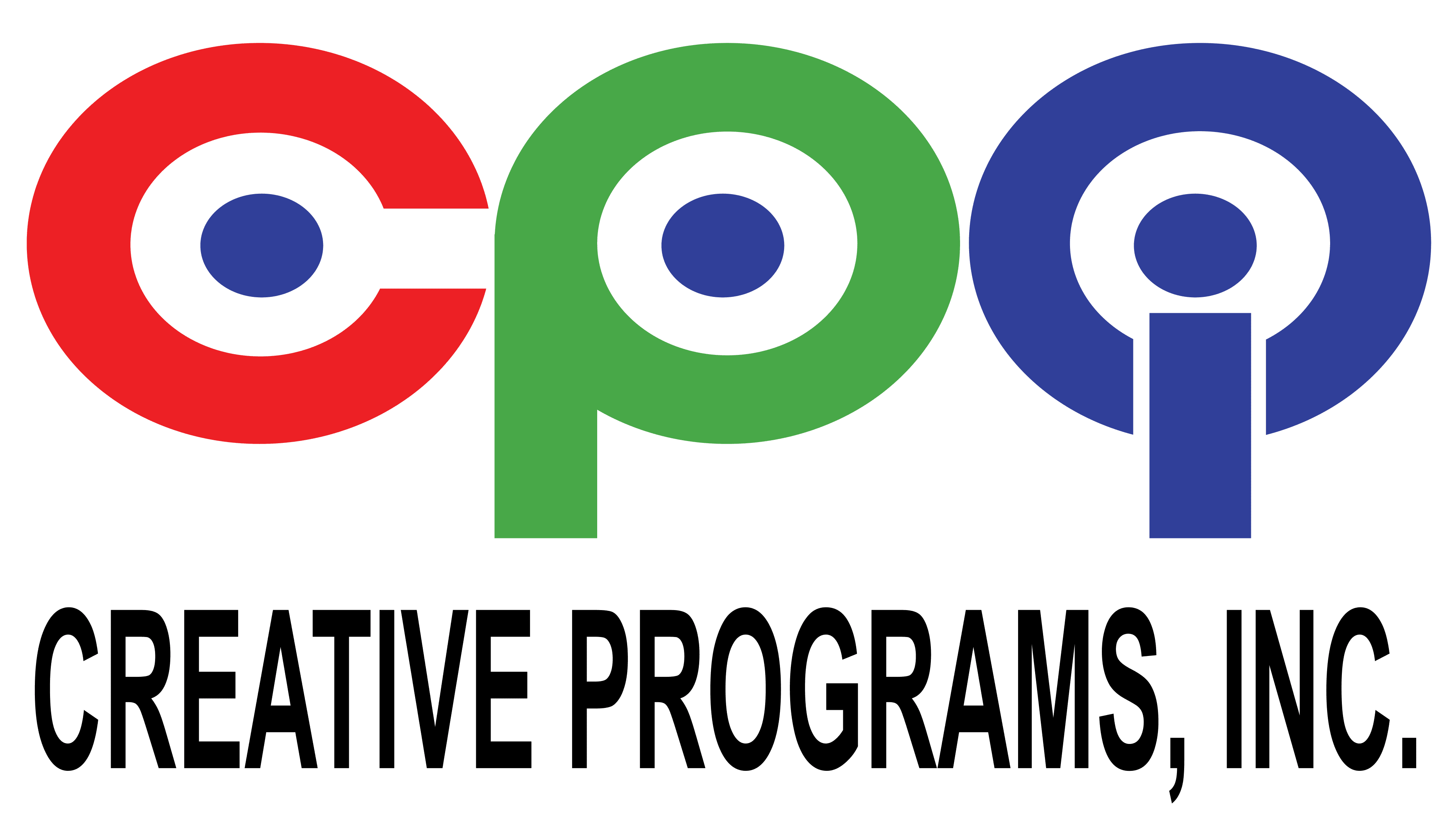 Creative Programs Logo, symbol, meaning, history, PNG, brand