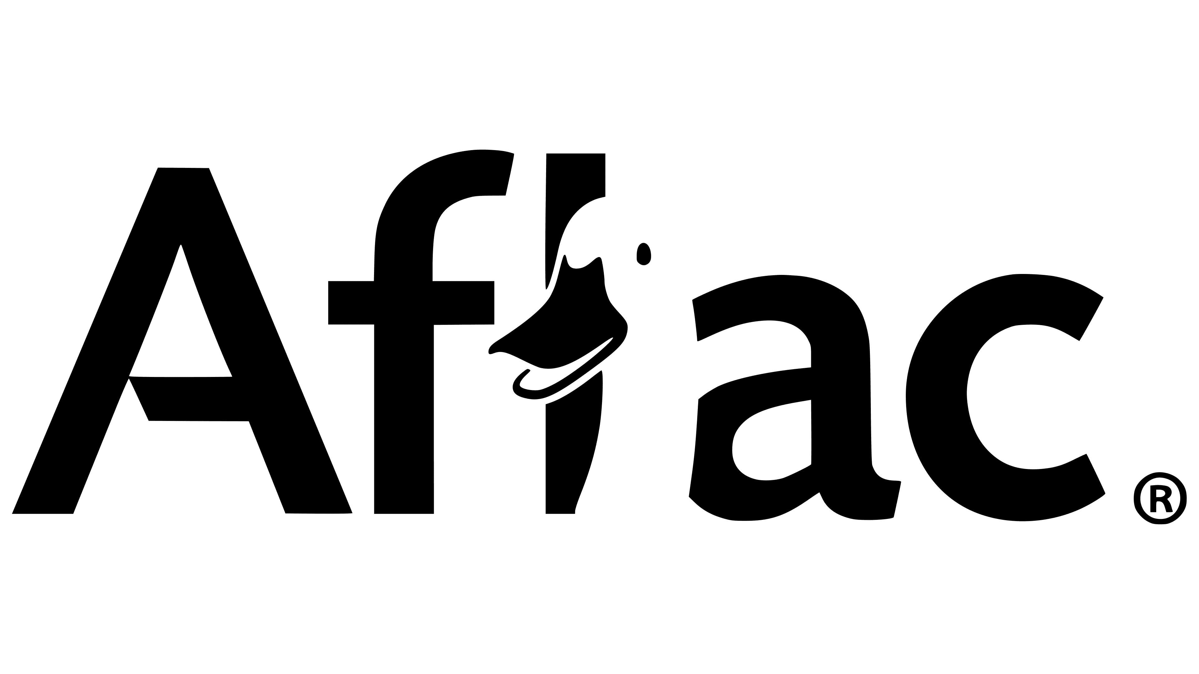 Aflac Logo And Symbol, Meaning, History, PNG, Brand, 43 OFF