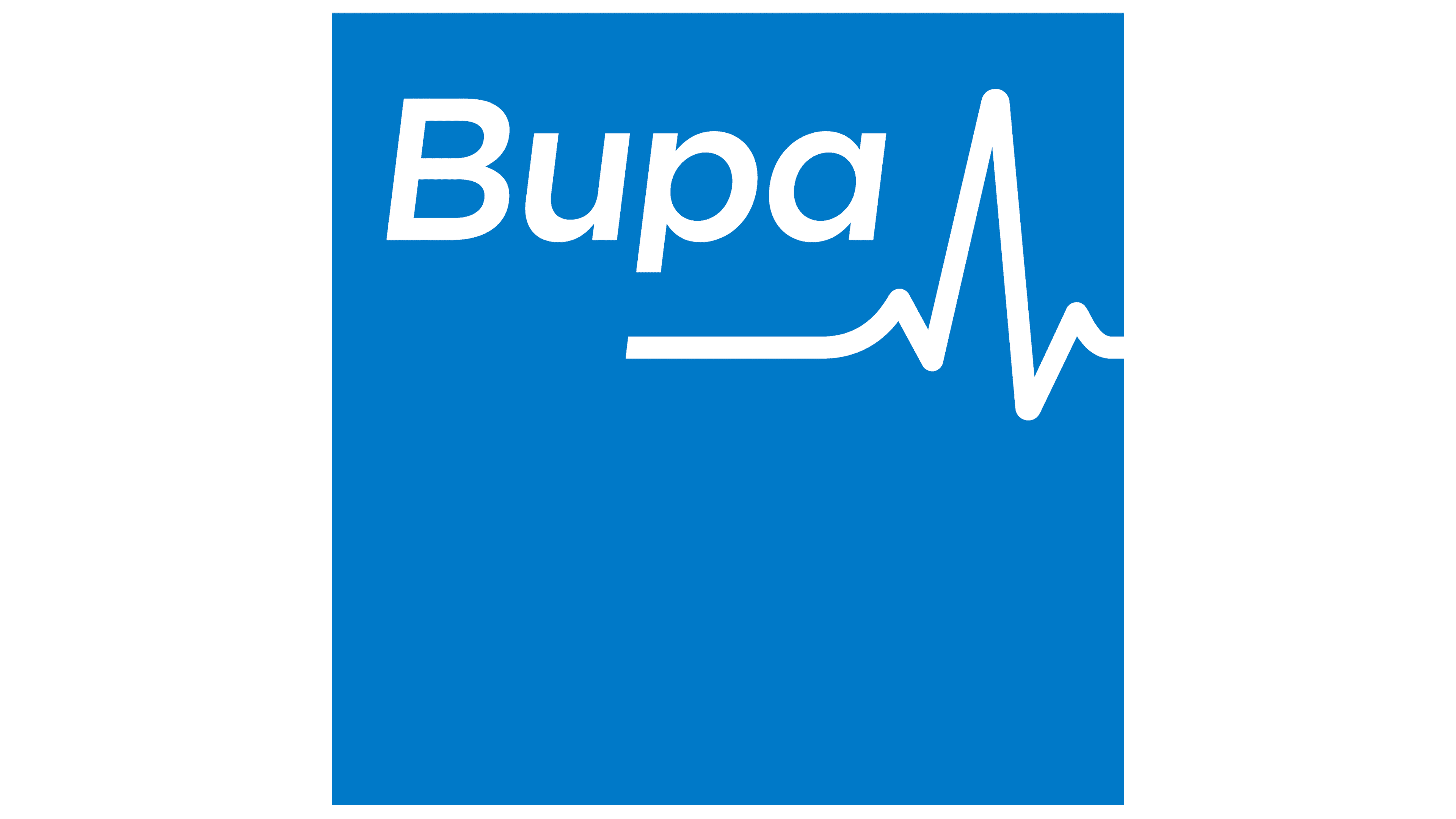 Bupa Logo, symbol, meaning, history, PNG, brand