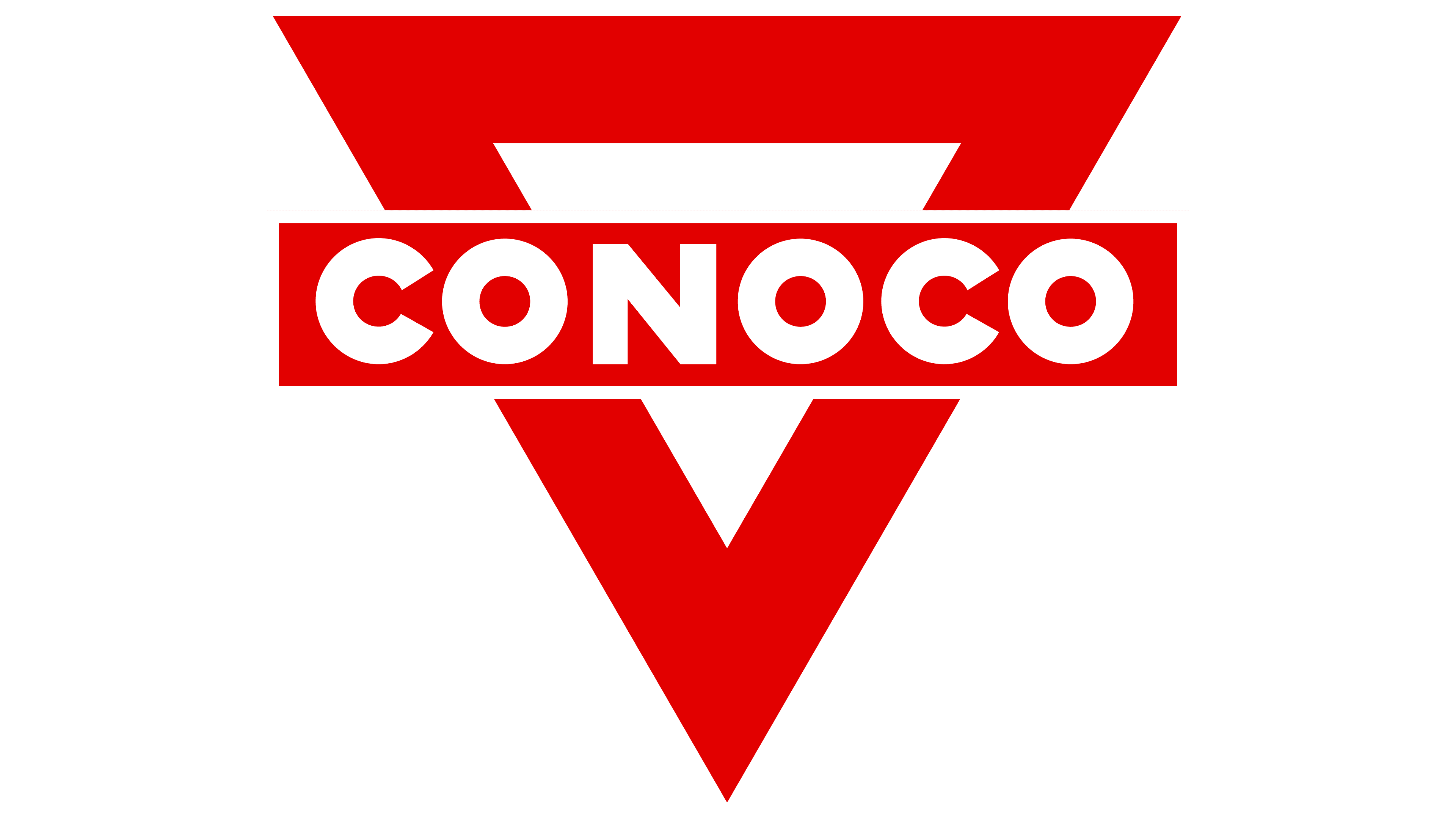 Conoco Logo, symbol, meaning, history, PNG, brand
