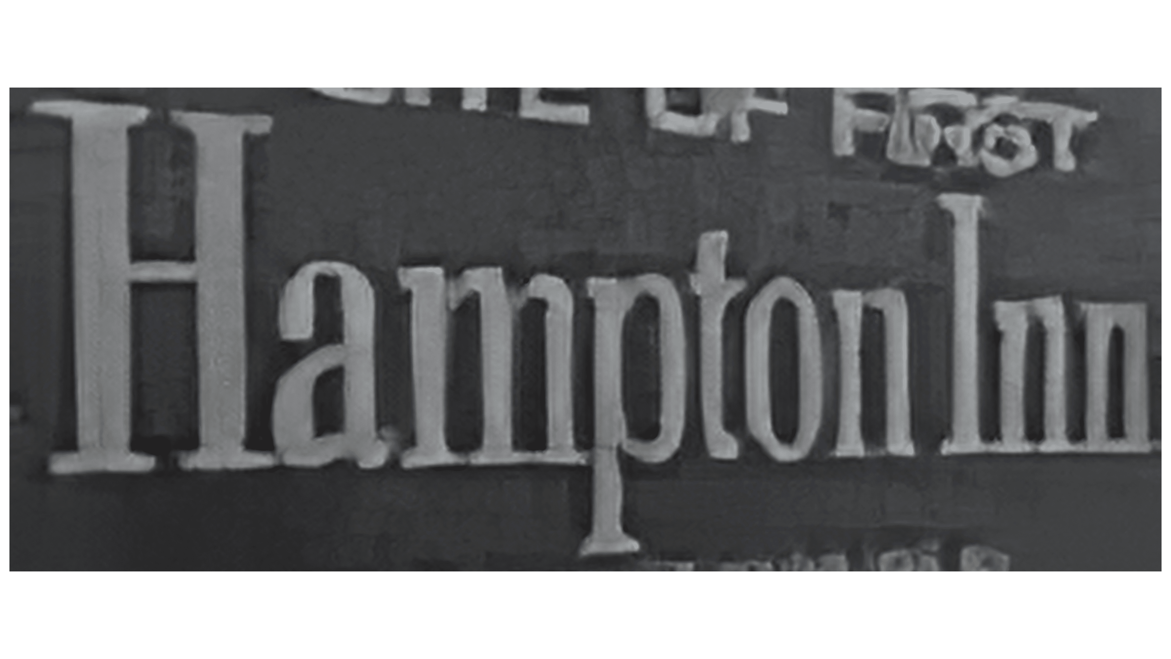 Hampton Inn Logo, symbol, meaning, history, PNG, brand