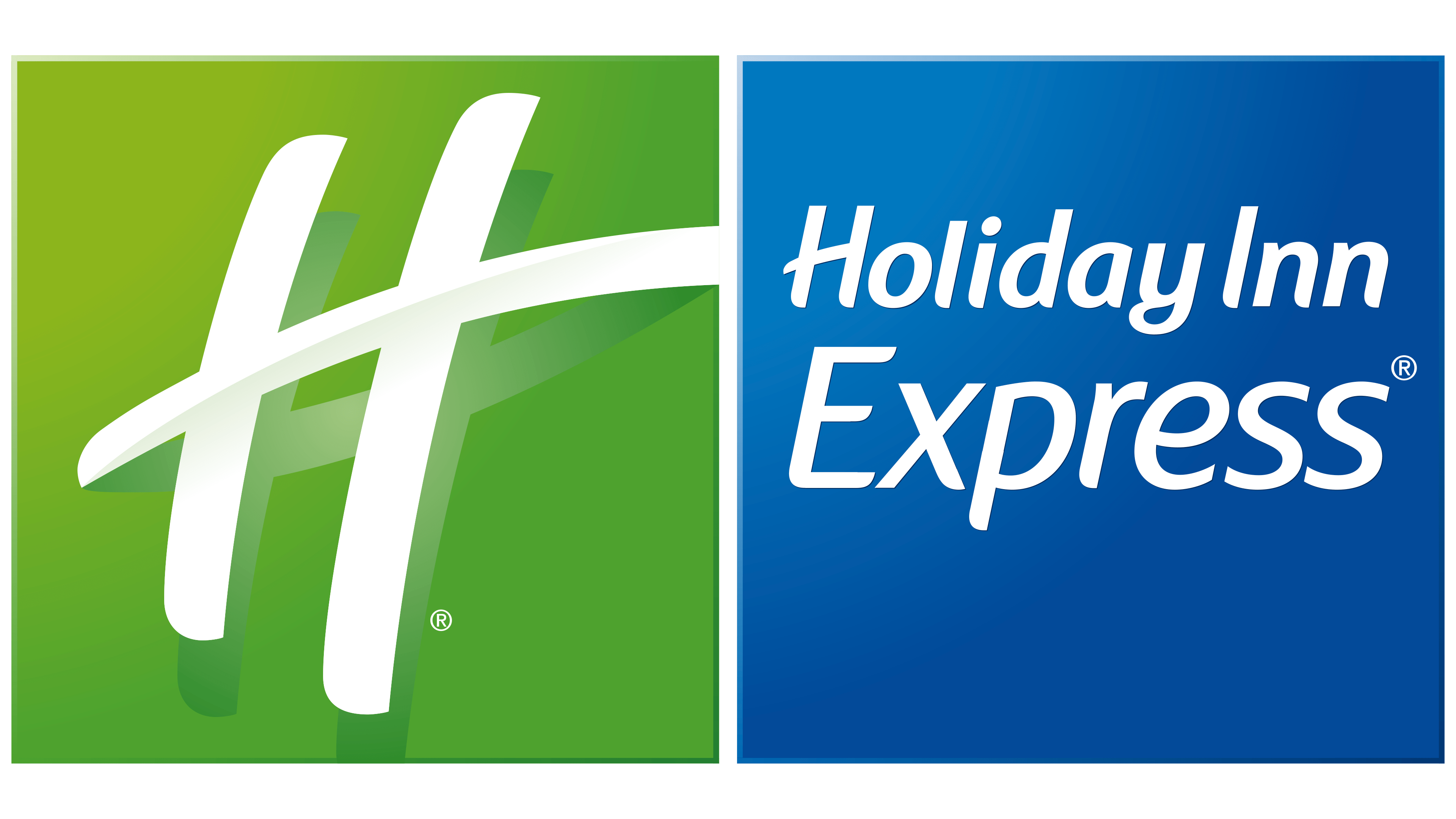 Holiday Inn Express Logo, symbol, meaning, history, PNG, brand