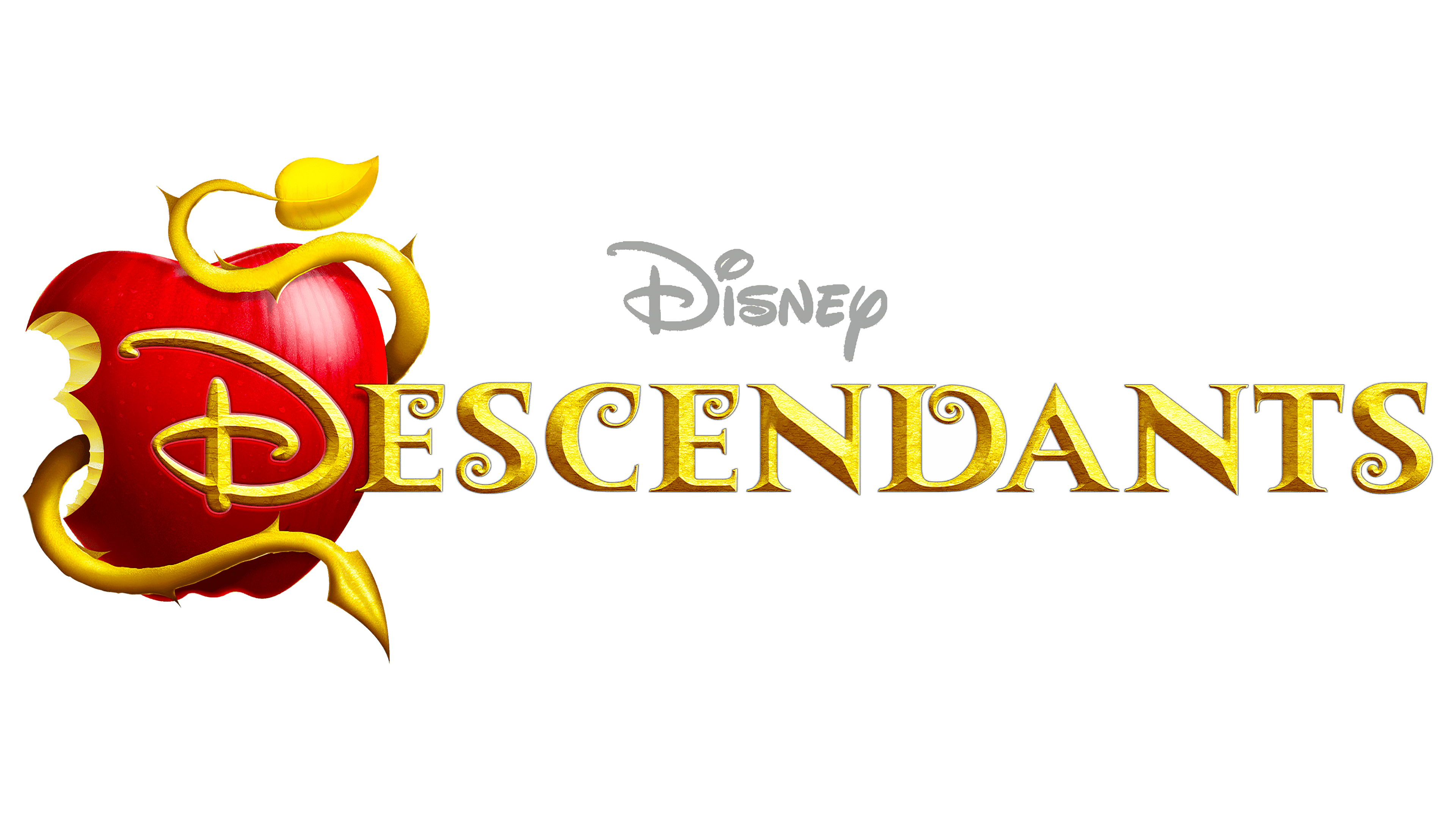 Descendants Logo, symbol, meaning, history, PNG, brand