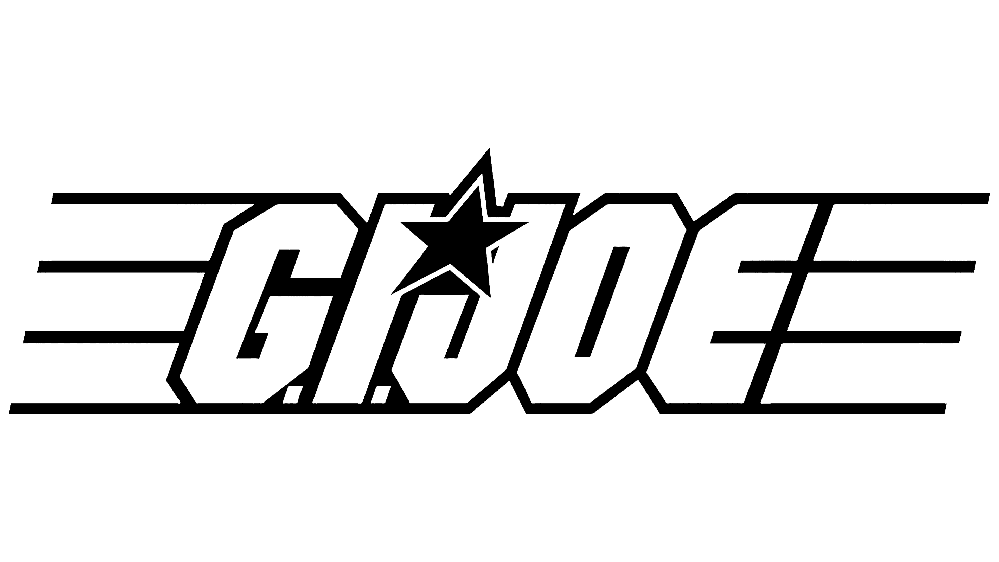 GI Joe Logo, symbol, meaning, history, PNG, brand