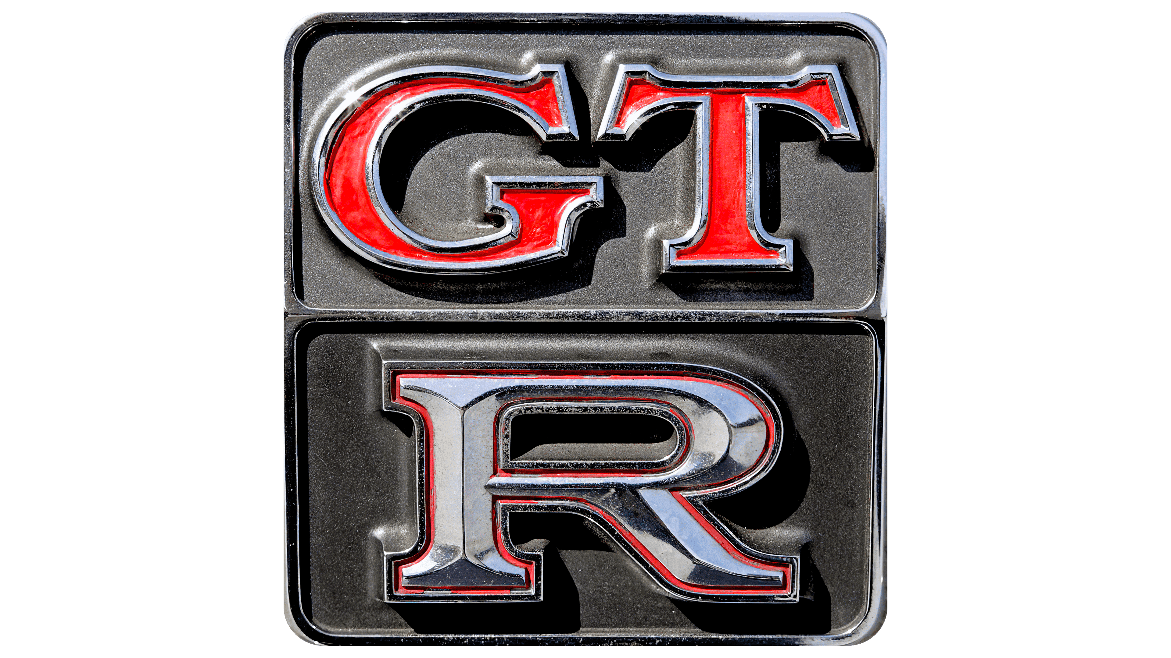 GTR Logo, symbol, meaning, history, PNG, brand