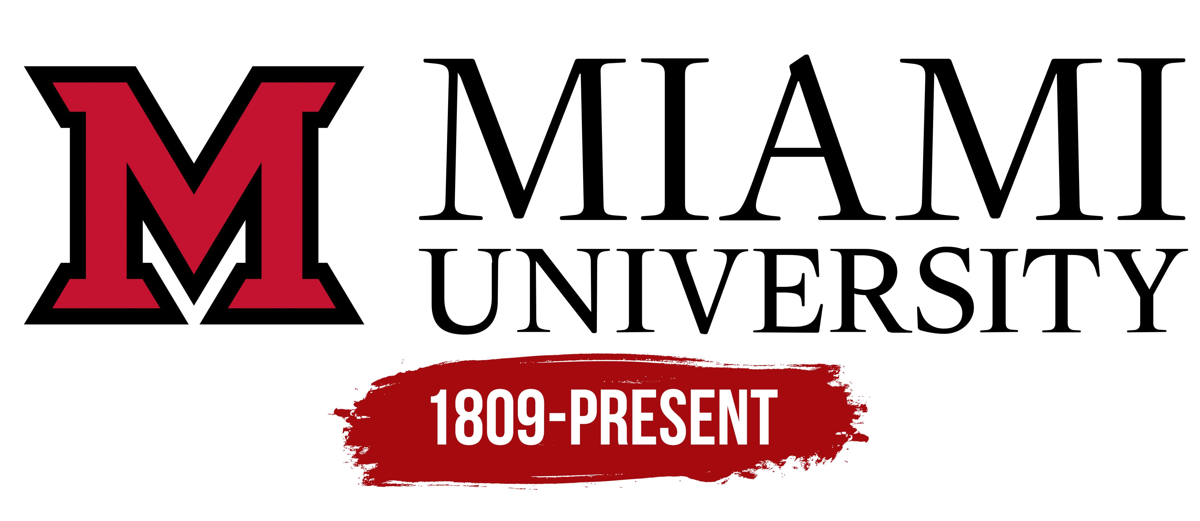 University Of Miami Logo Png