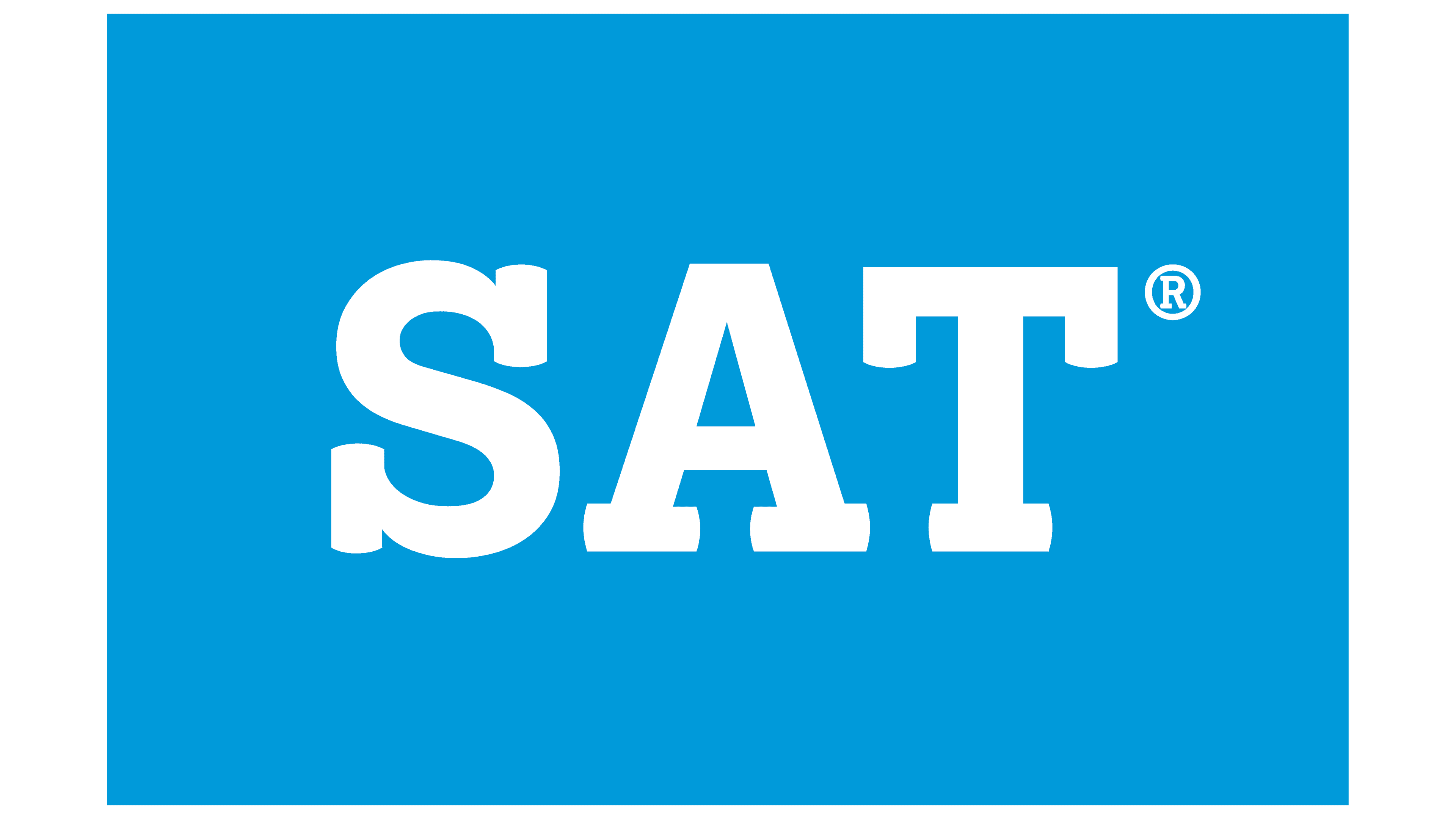 SAT Logo, symbol, meaning, history, PNG, brand