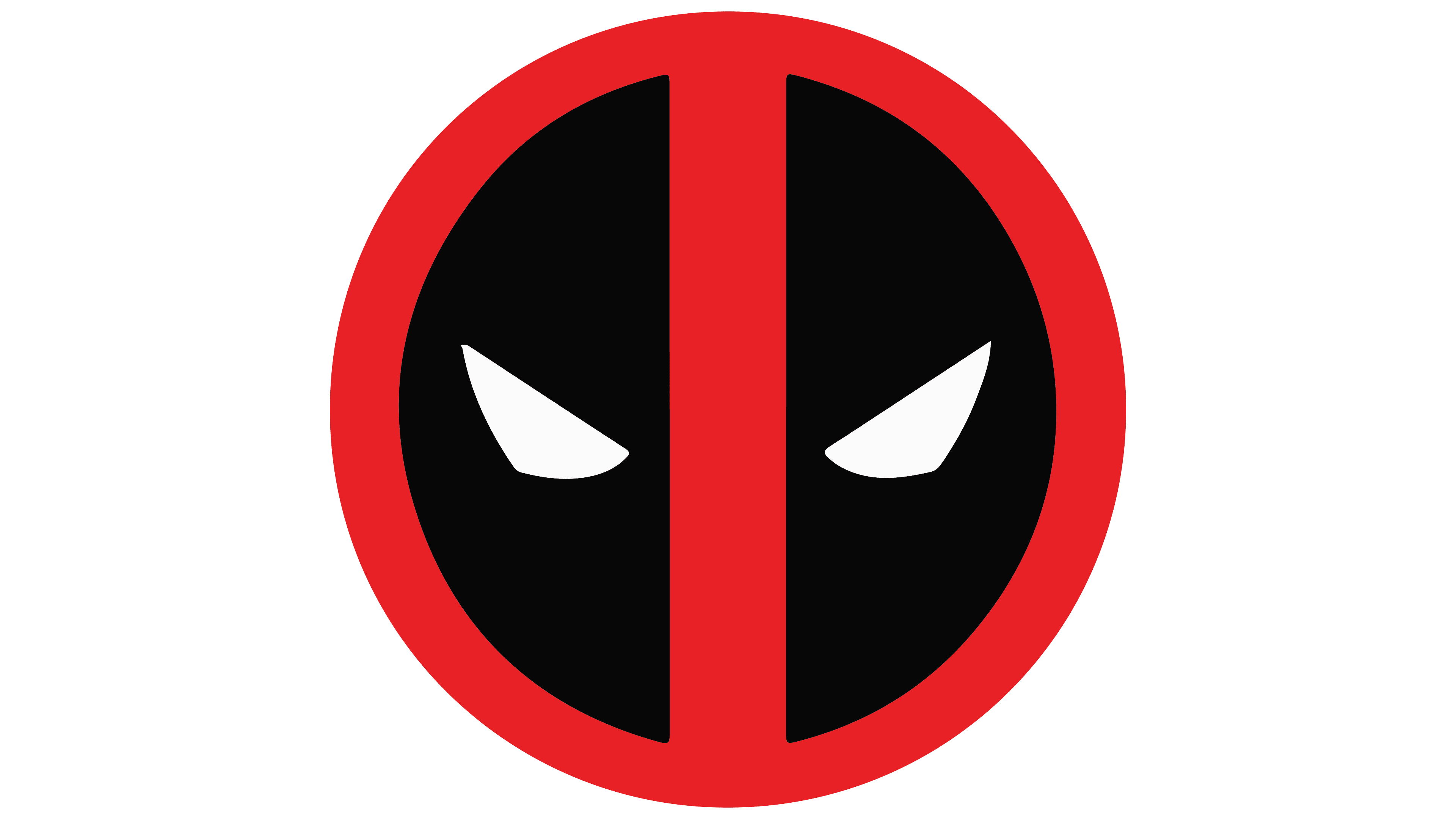 Today's Most Famous Superhero Logos And Names