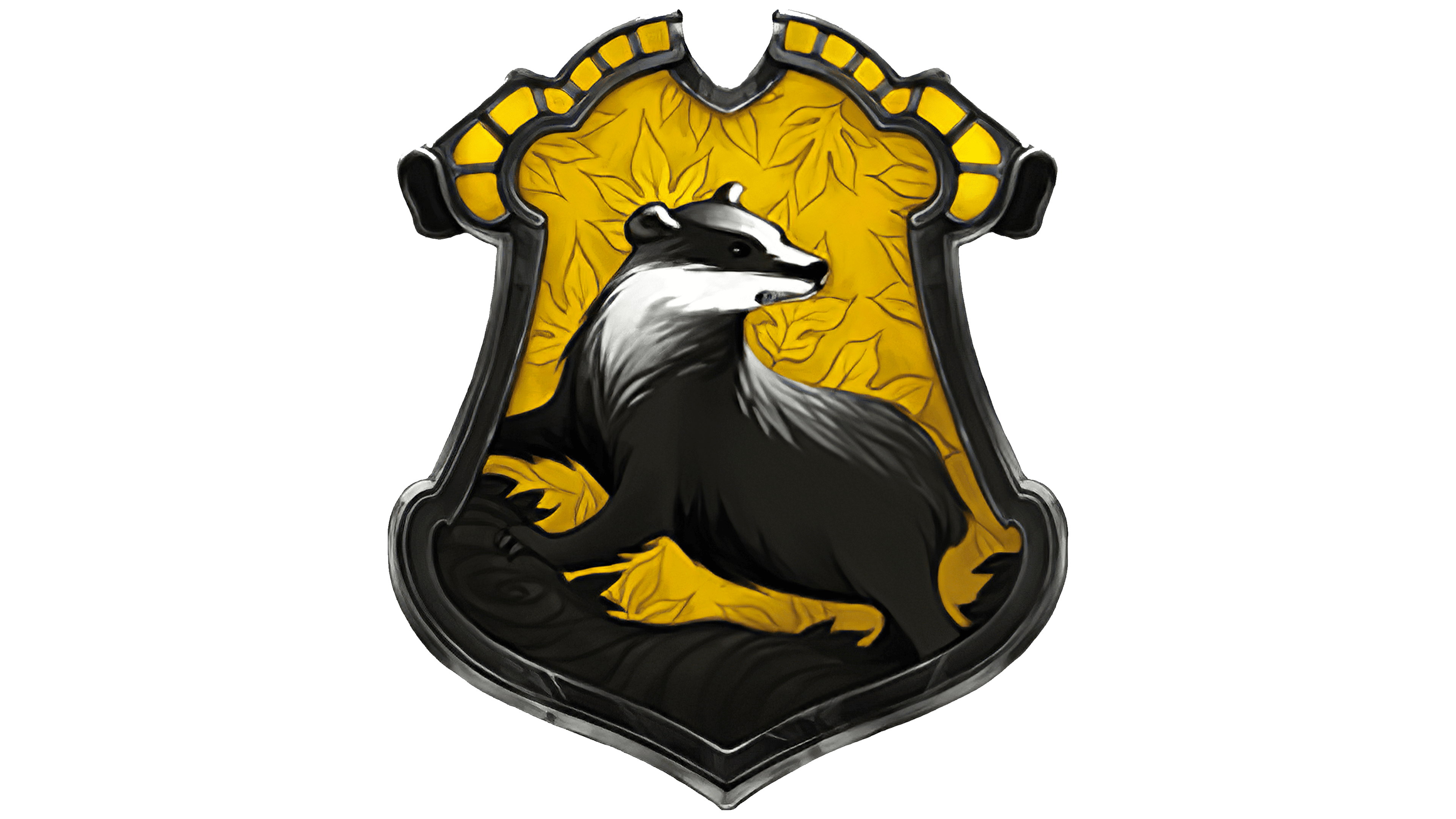 Hufflepuff Logo, symbol, meaning, history, PNG, brand