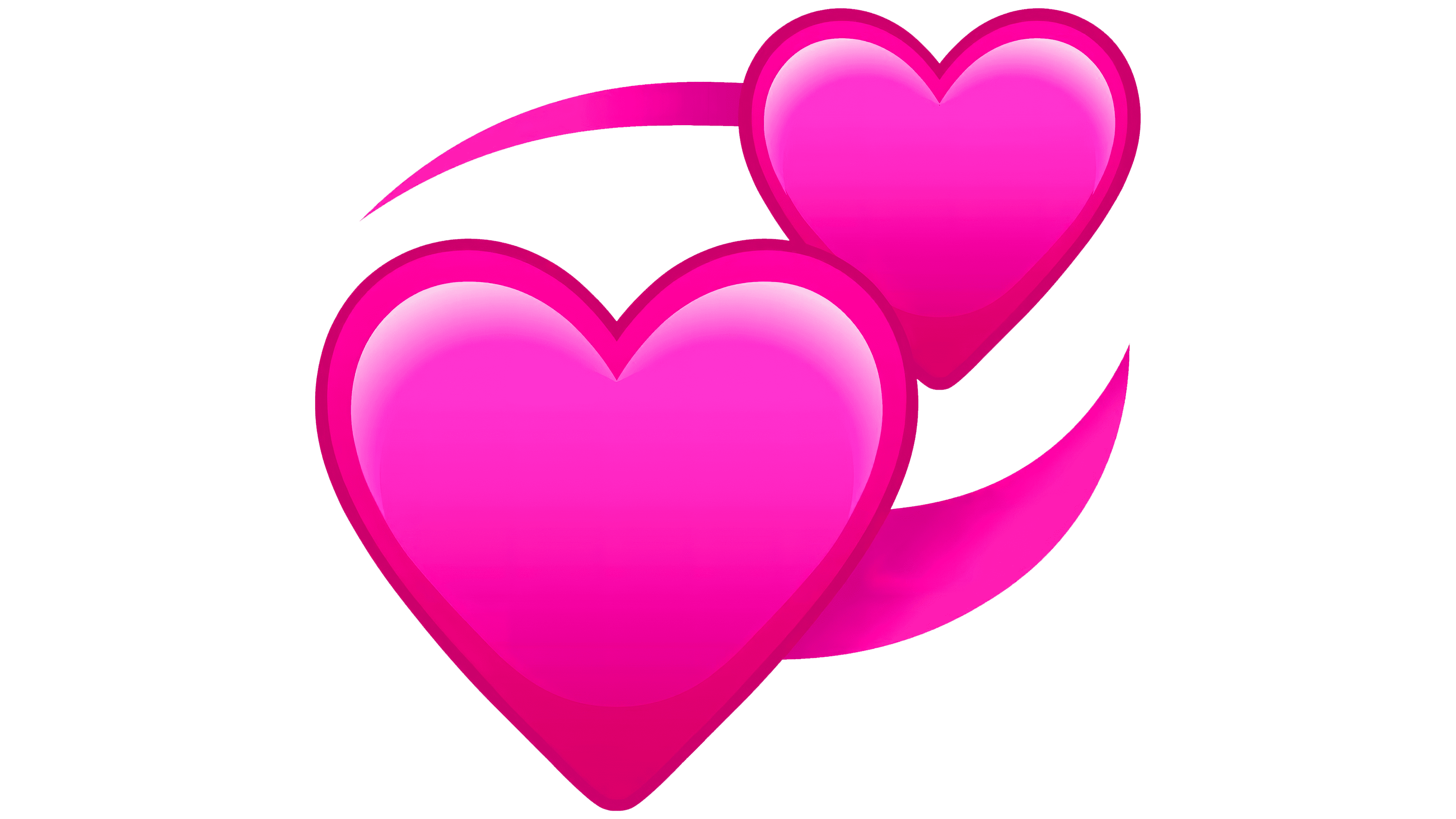 Heart Emoji Meanings Color Matters. Heart emoticon 🤍 meaning