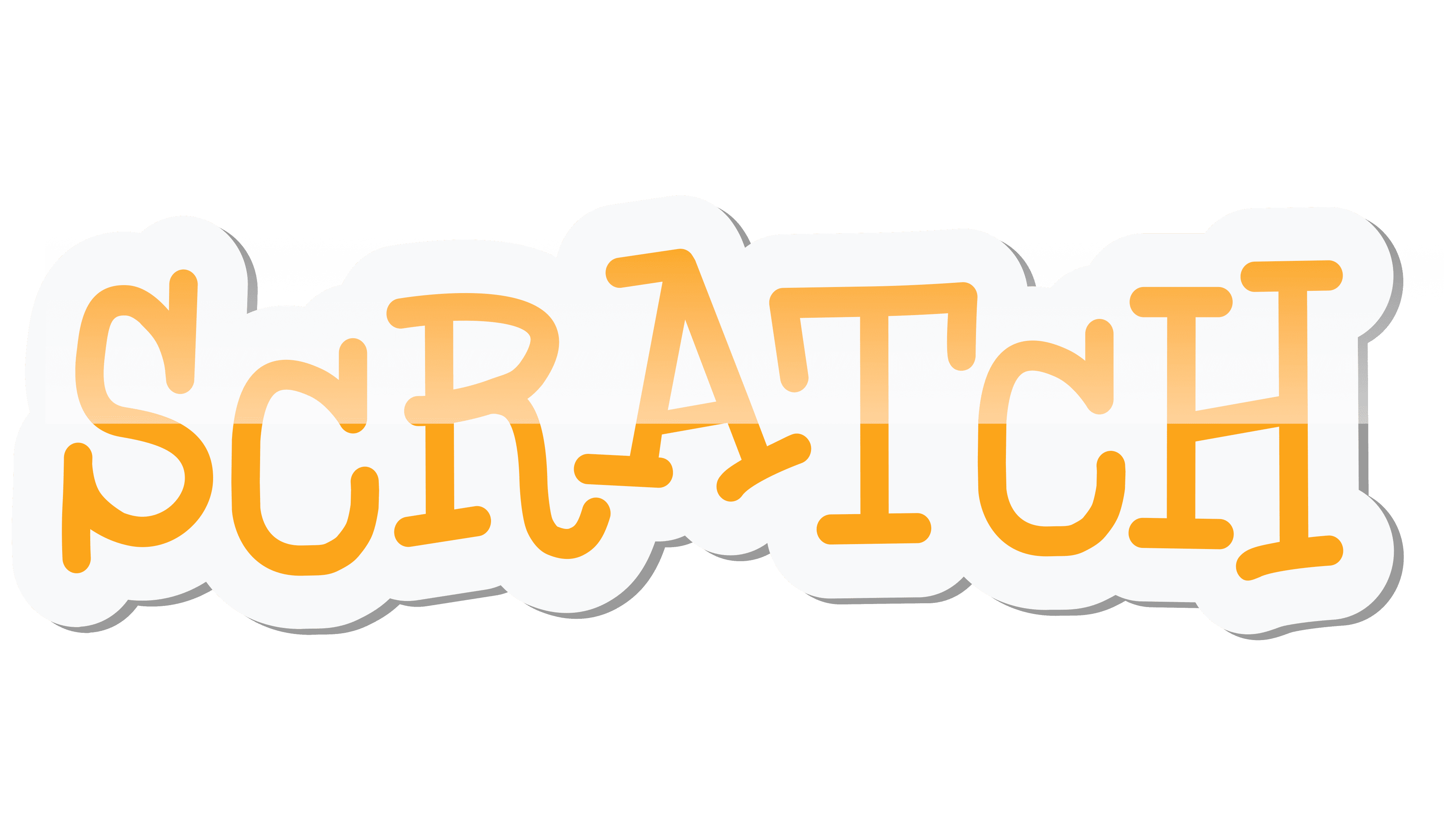 Scratch Logo, symbol, meaning, history, PNG, brand