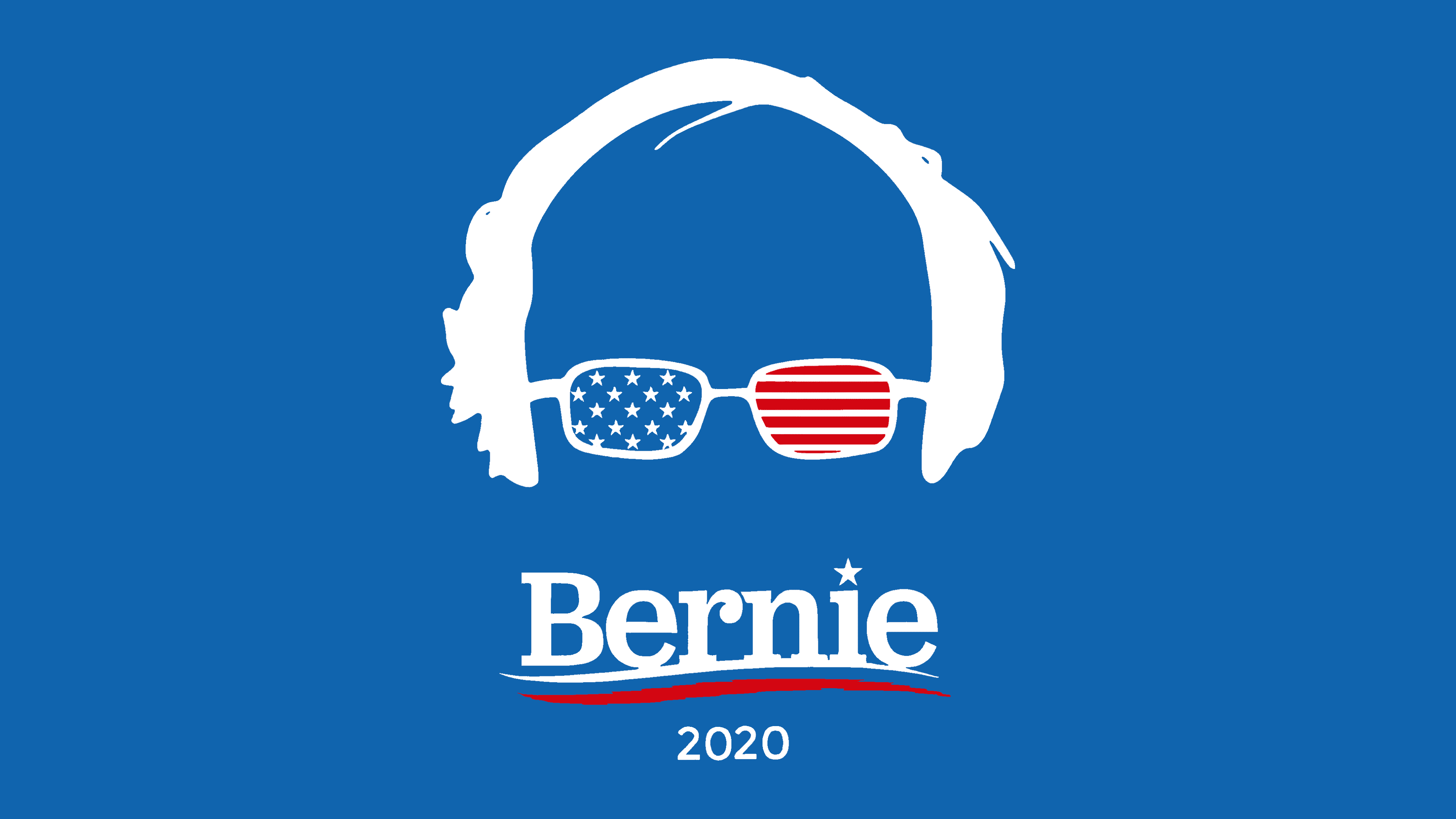 Bernie Sanders Logo, symbol, meaning, history, PNG, brand