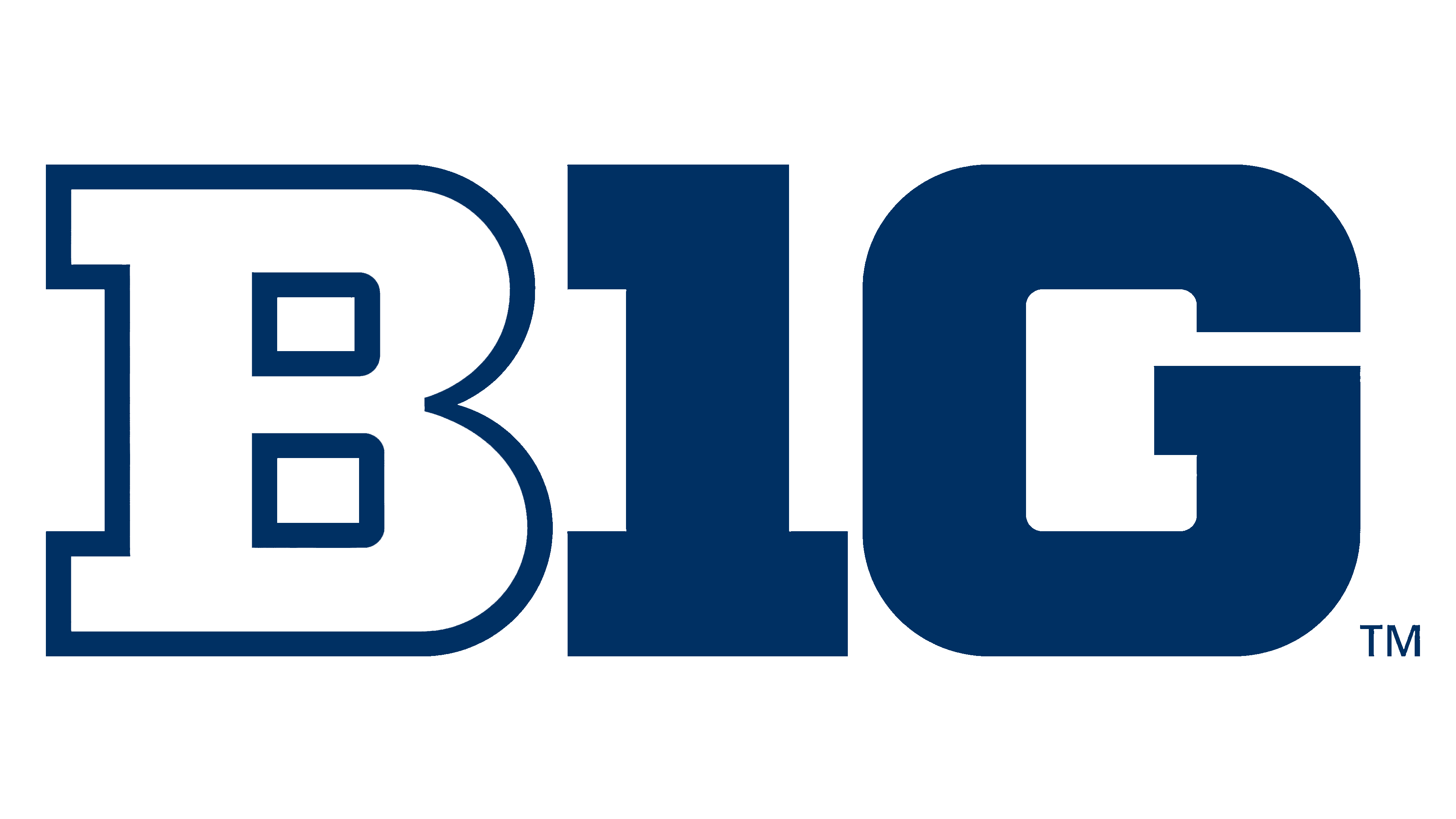 Big Ten Conference Logo, symbol, meaning, history, PNG, brand