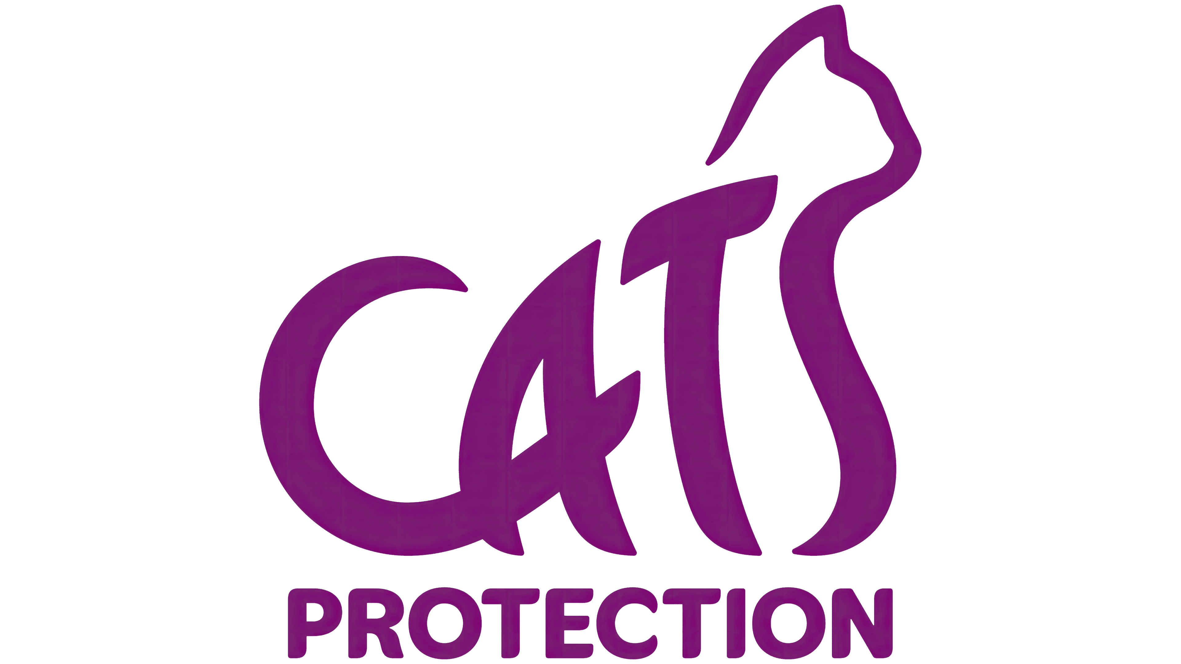 Cats Protection embodies modernity with a new logo.