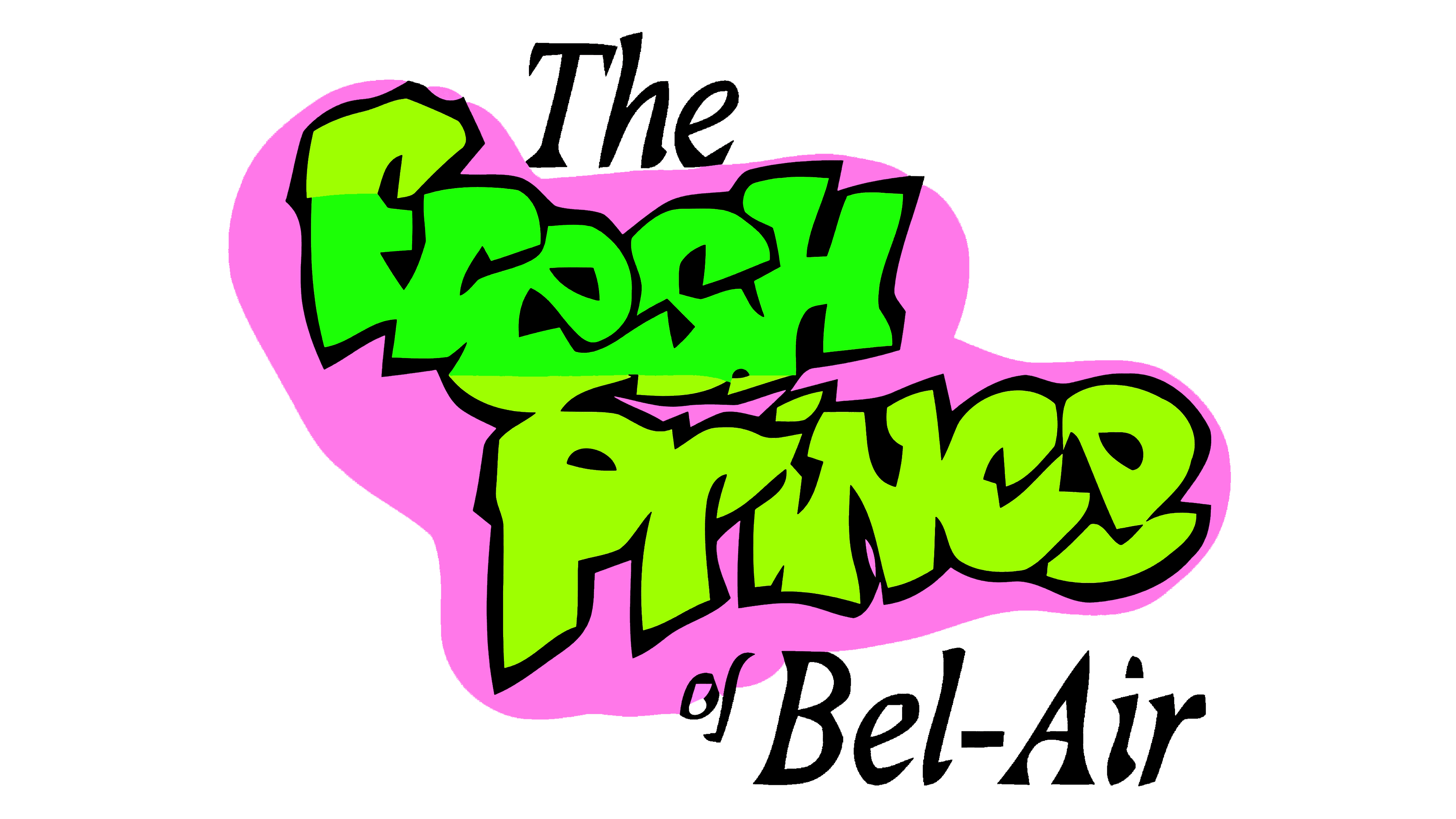 Fresh Prince Logo, symbol, meaning, history, PNG, brand