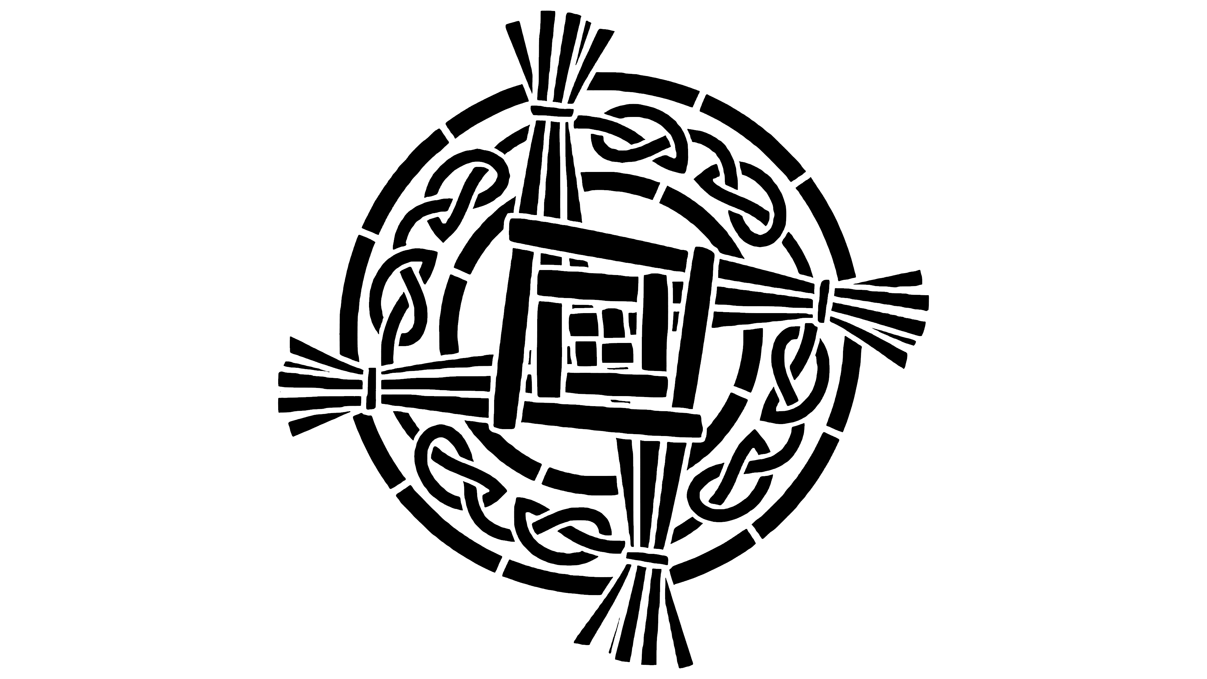 Brigid's Cross Meaning