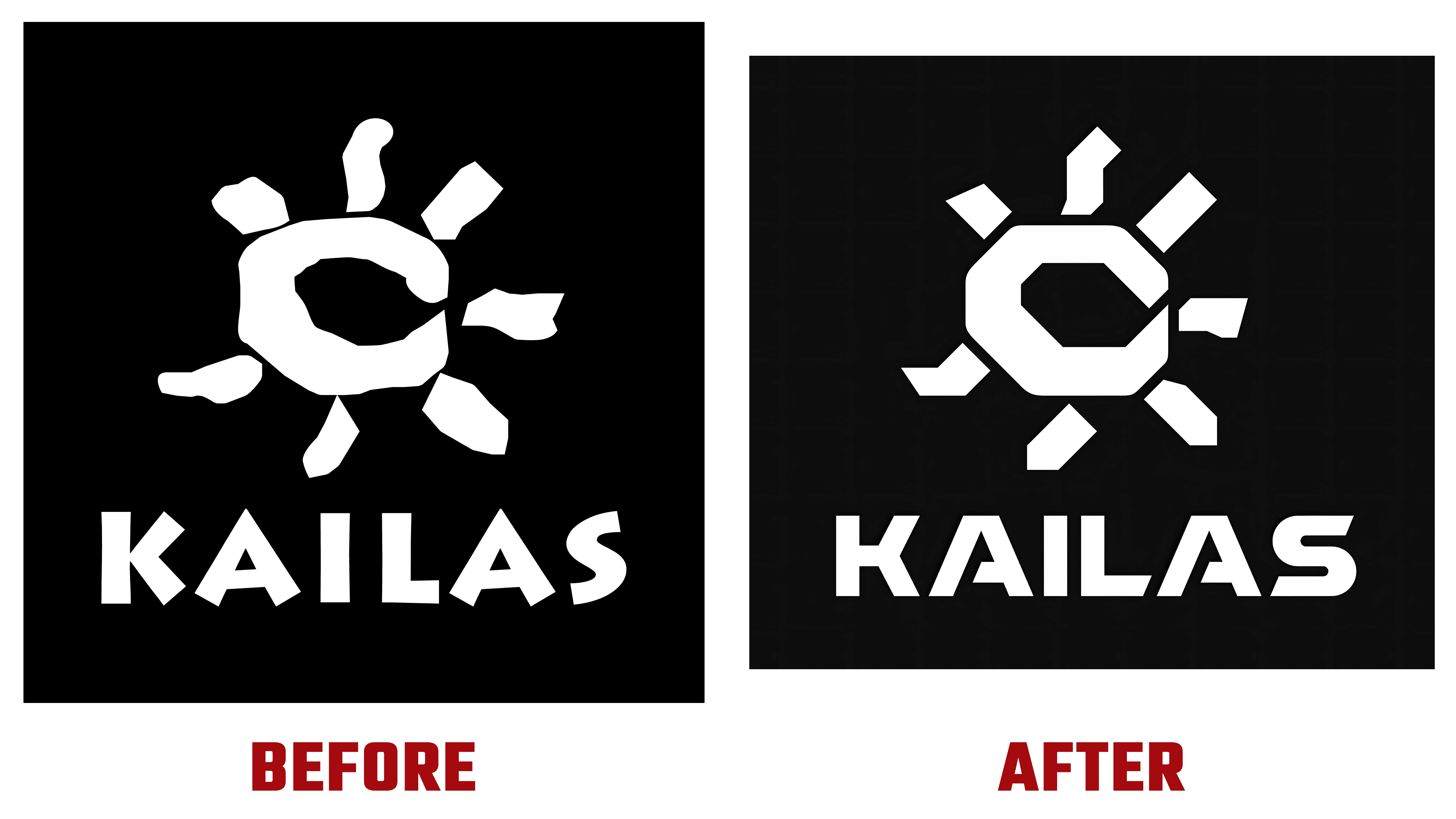 KAILAS Unveils New Logo, Emphasizing Technical Excellence in Climbing Gear