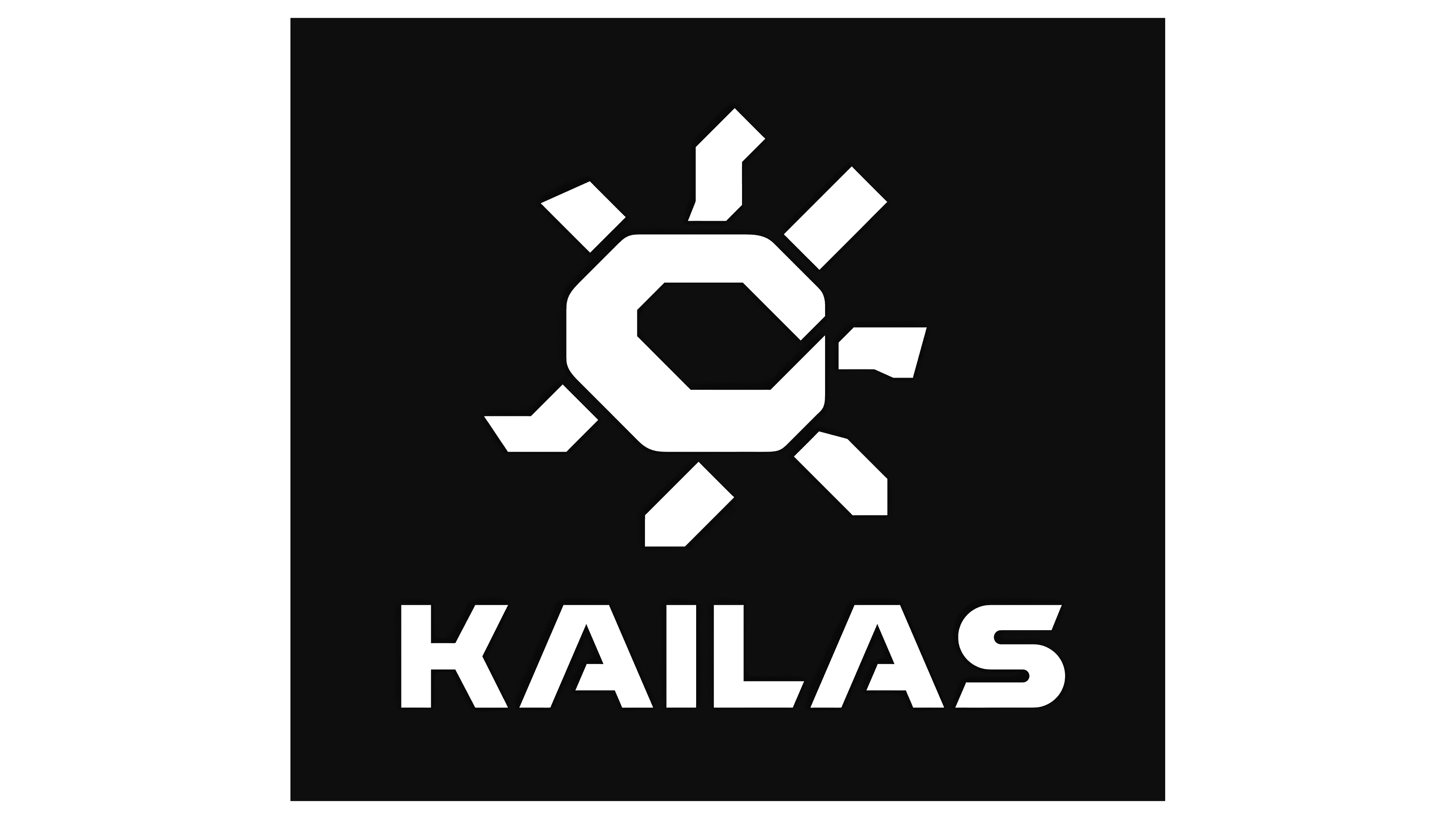 KAILAS Unveils New Logo, Emphasizing Technical Excellence in Climbing Gear