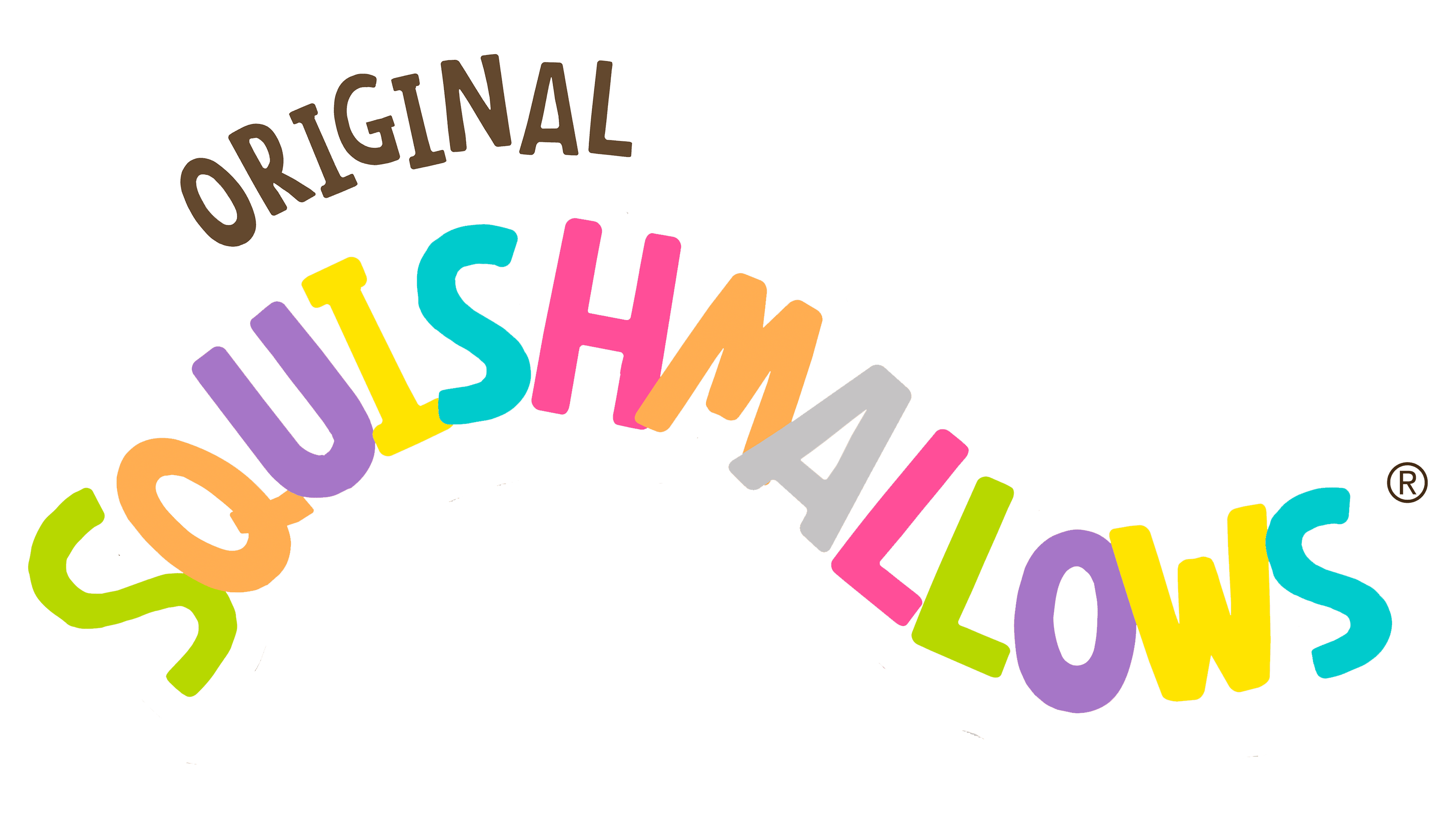 Squishmallows Logo, symbol, meaning, history, PNG, brand