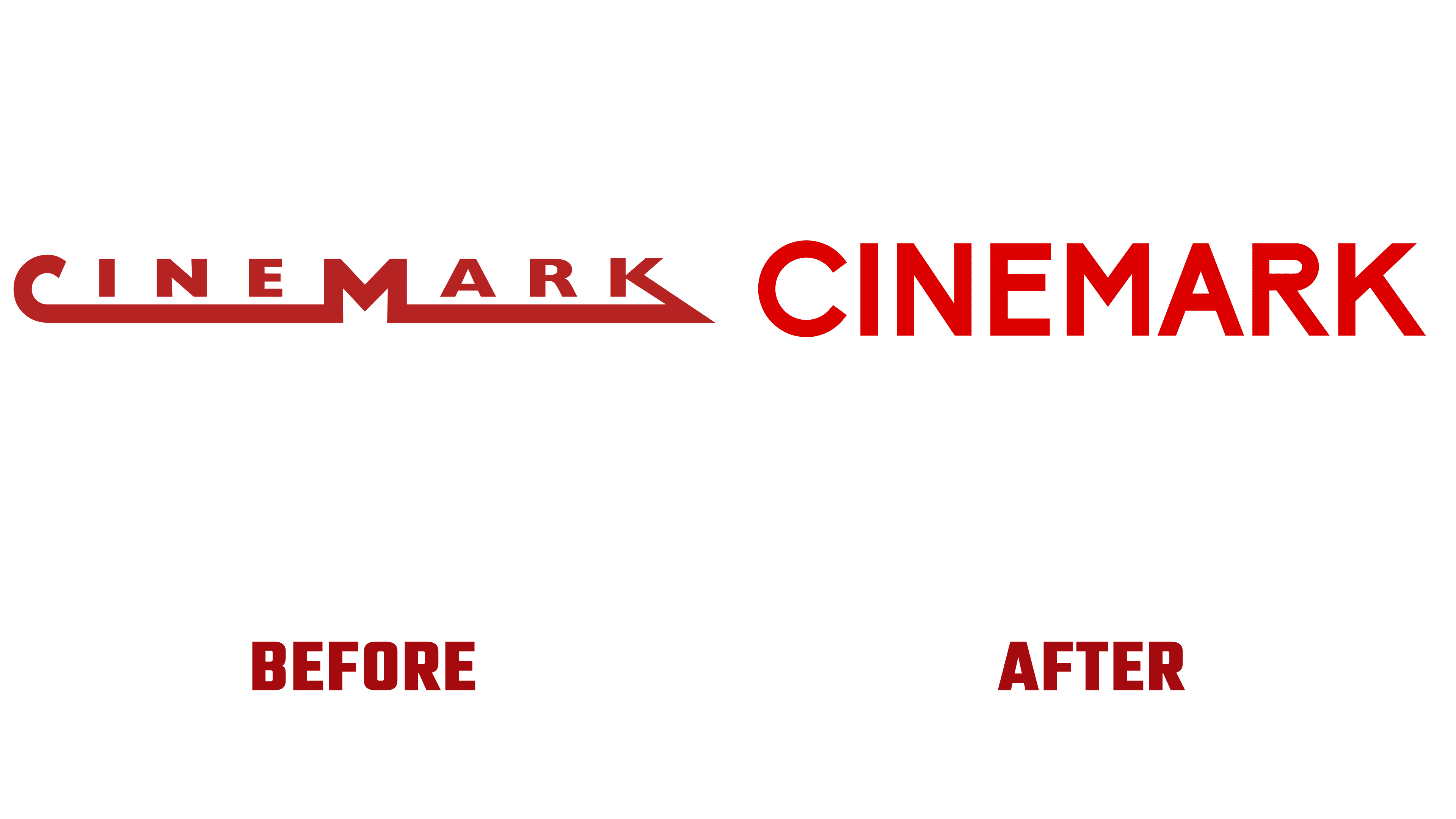 Cinemark Unveils a Fresh Face A New Era of Movie Magic Begins