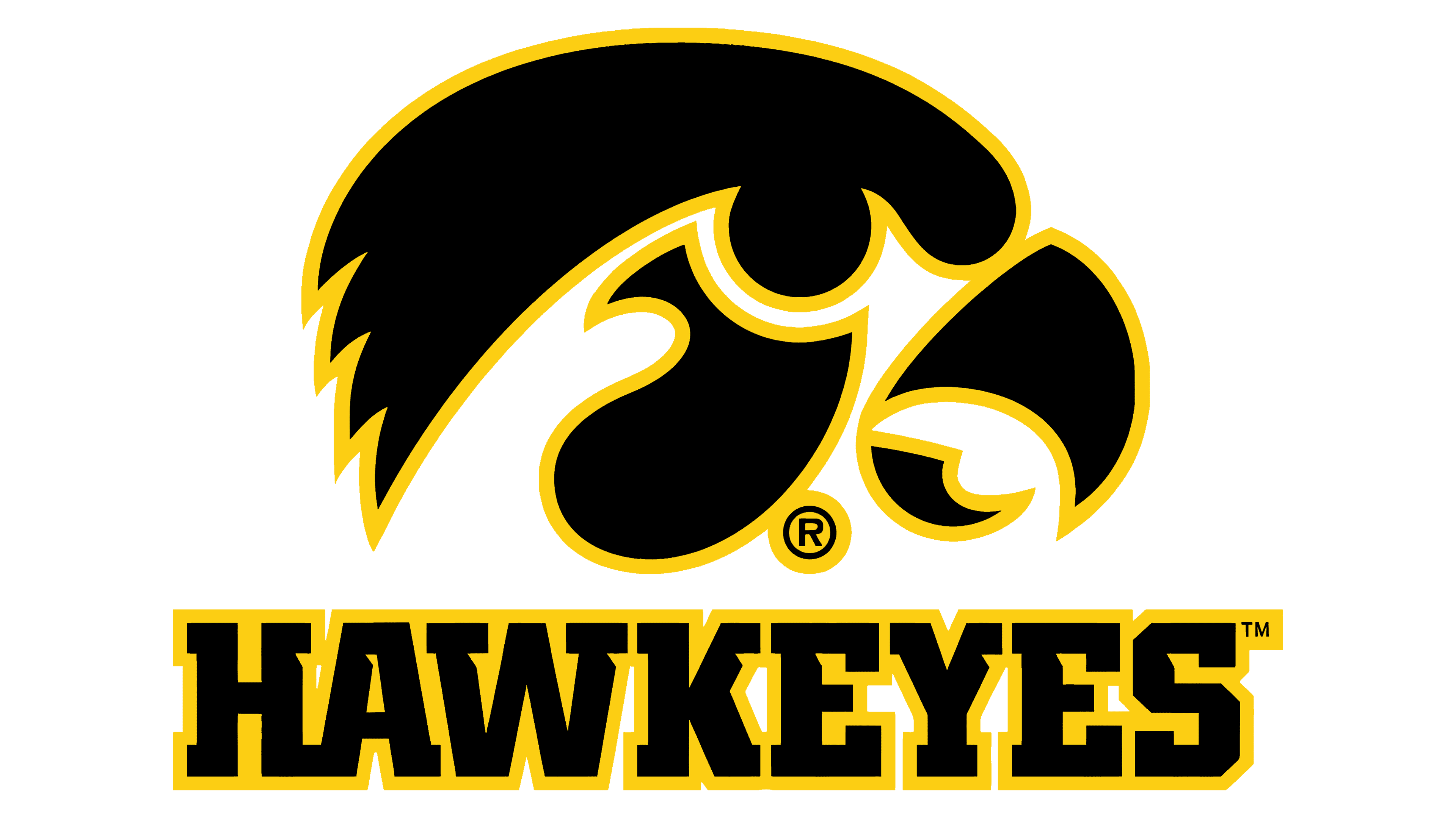 Iowa University Logo