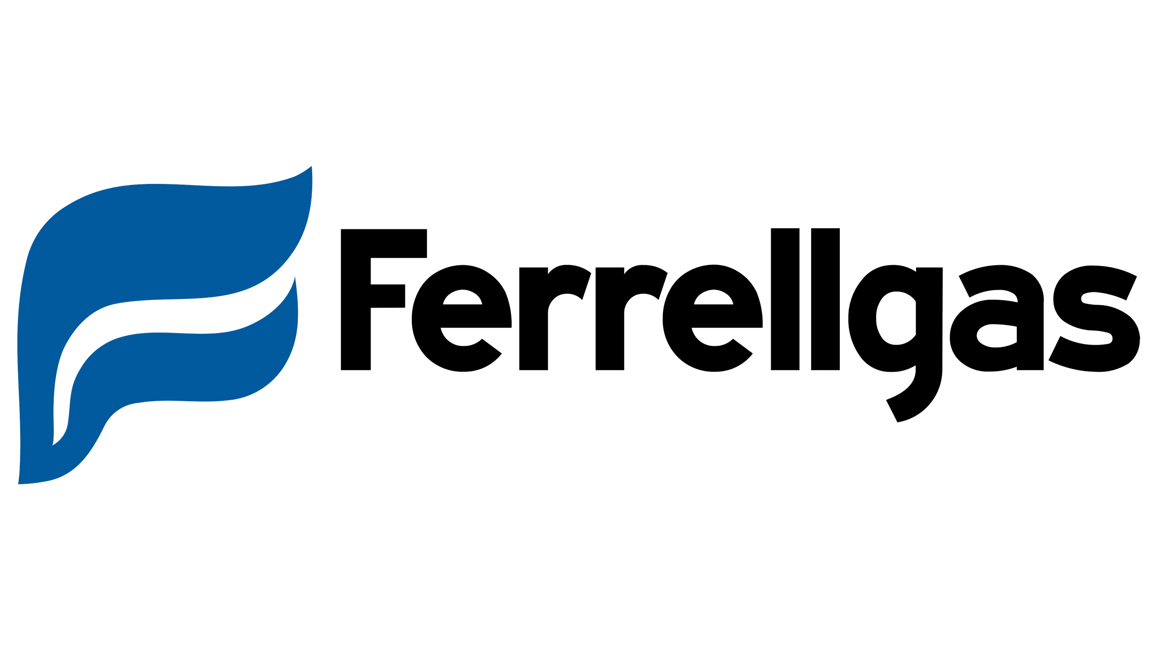 Most Influential Gas Company Brands and Logos Today