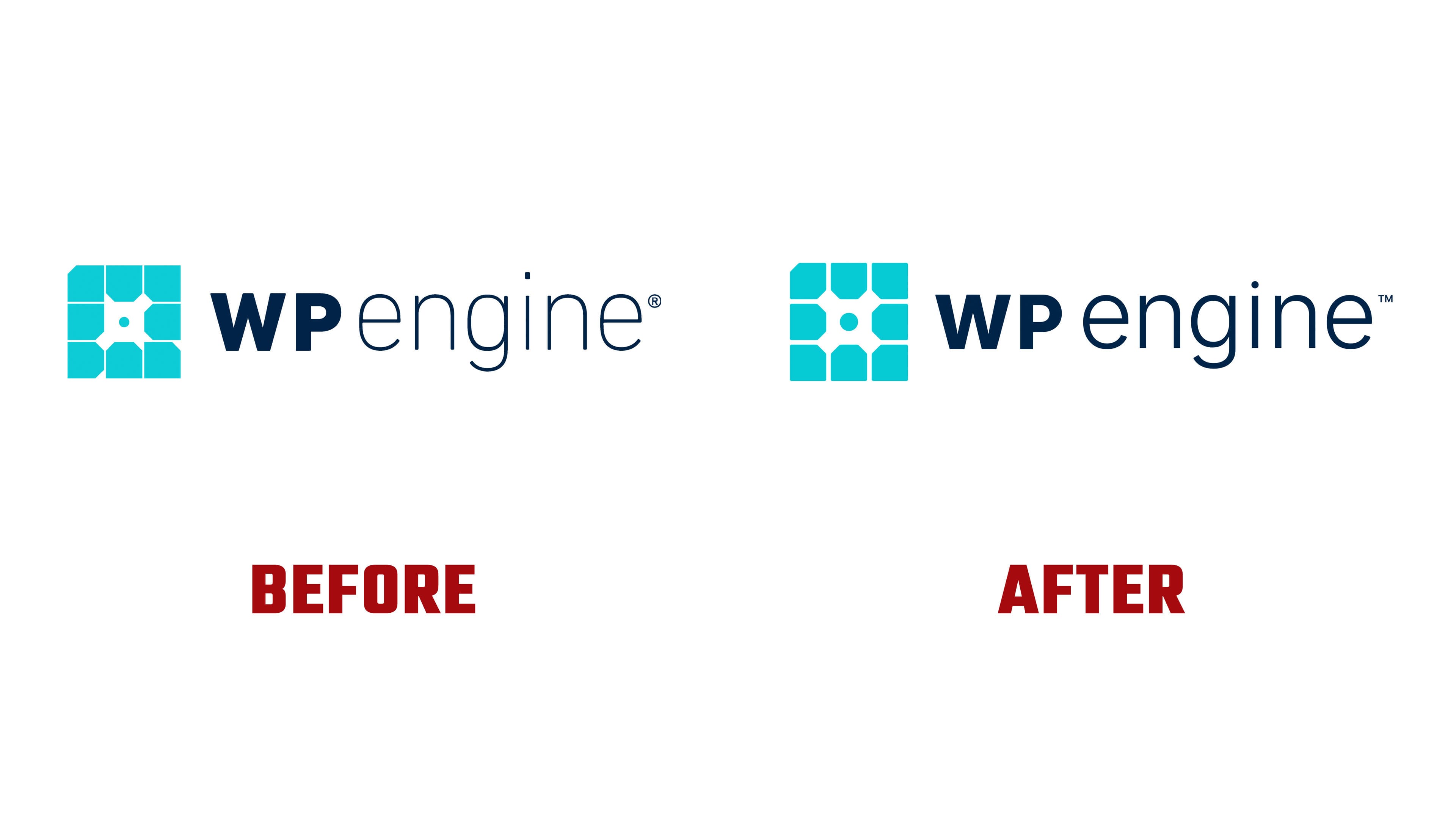 WP Engine Unveils New Logo and Brand Identity