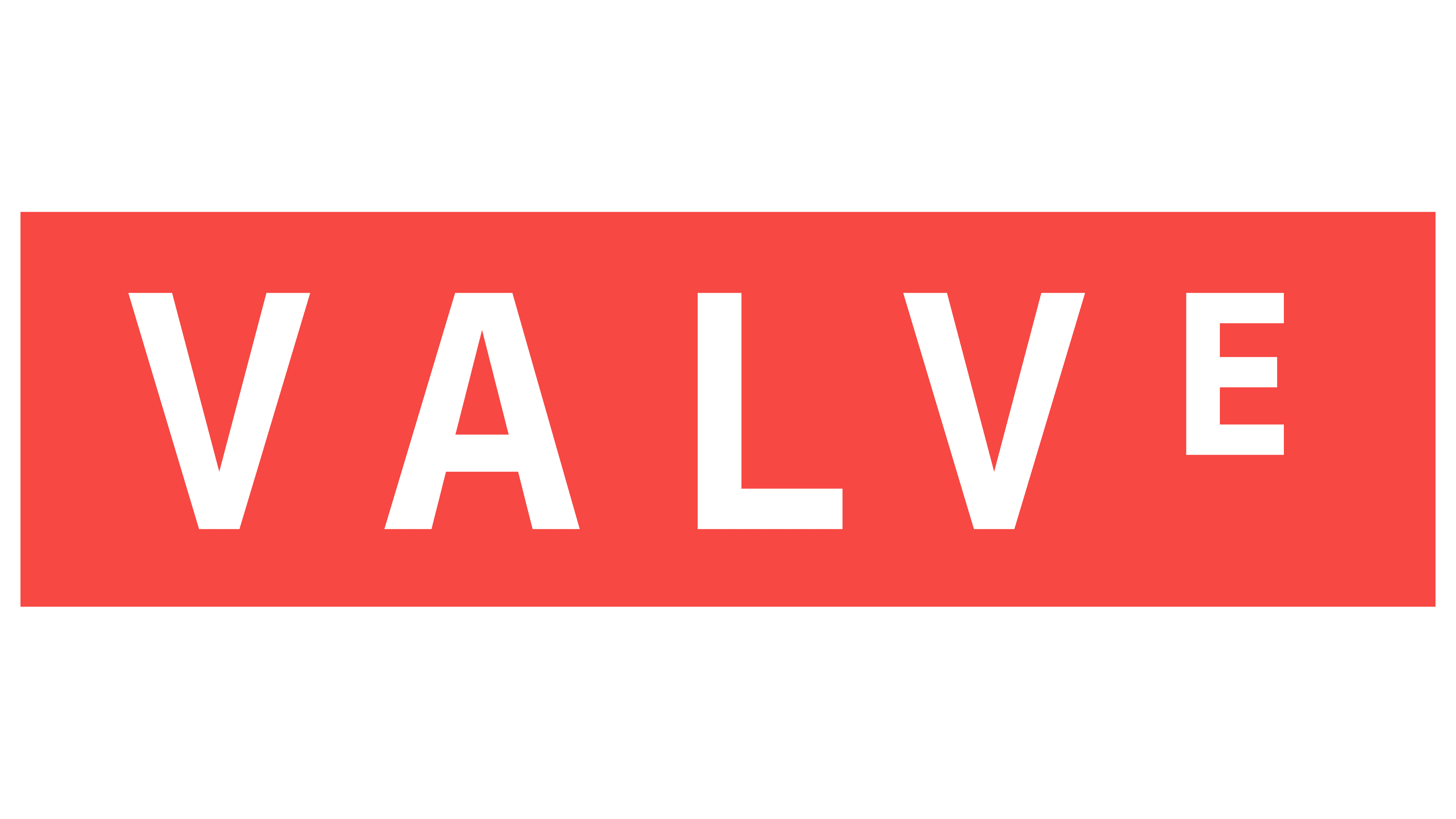 Valve Logo, symbol, meaning, history, PNG, brand