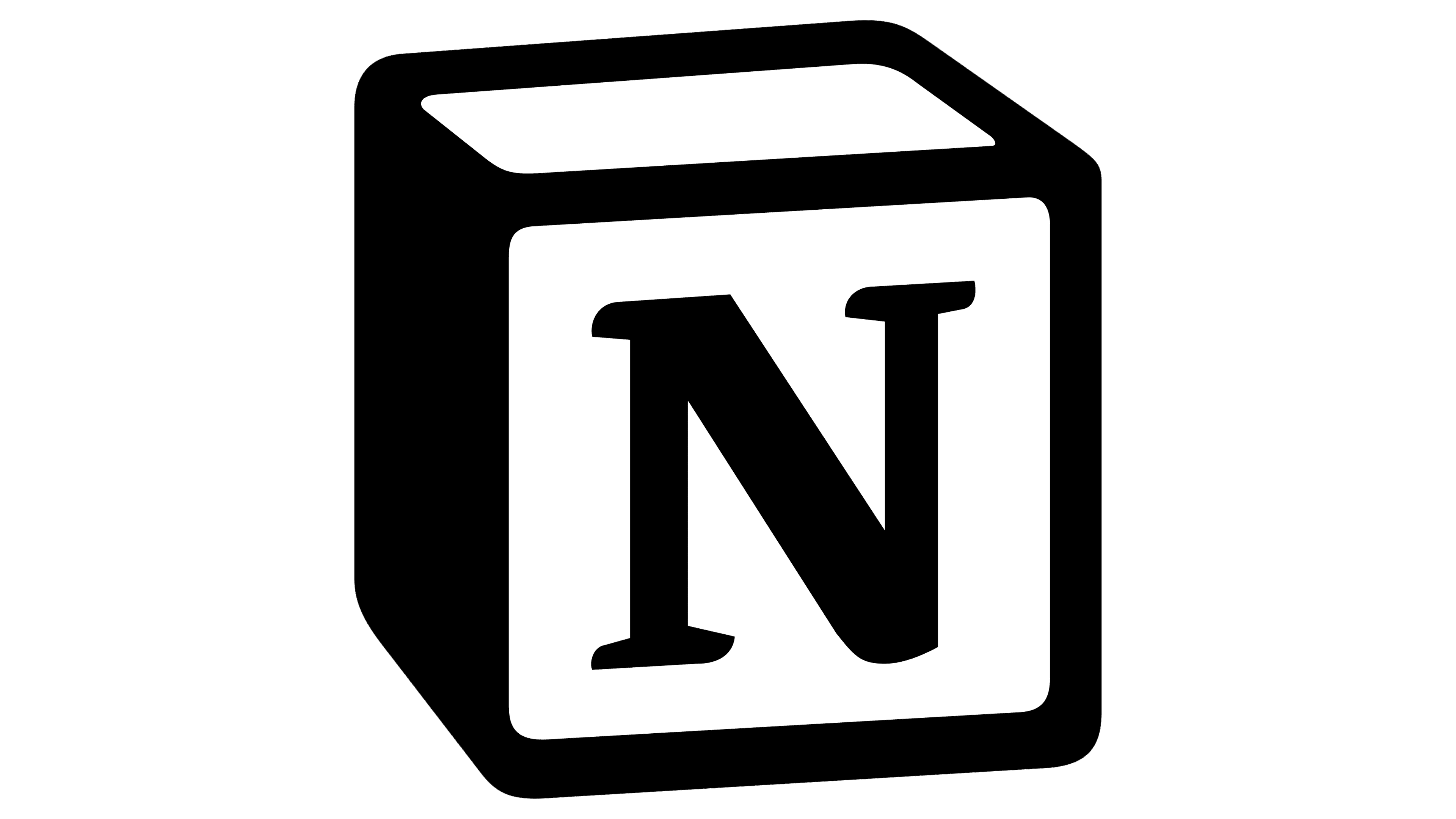 Notion Logo, symbol, meaning, history, PNG, brand