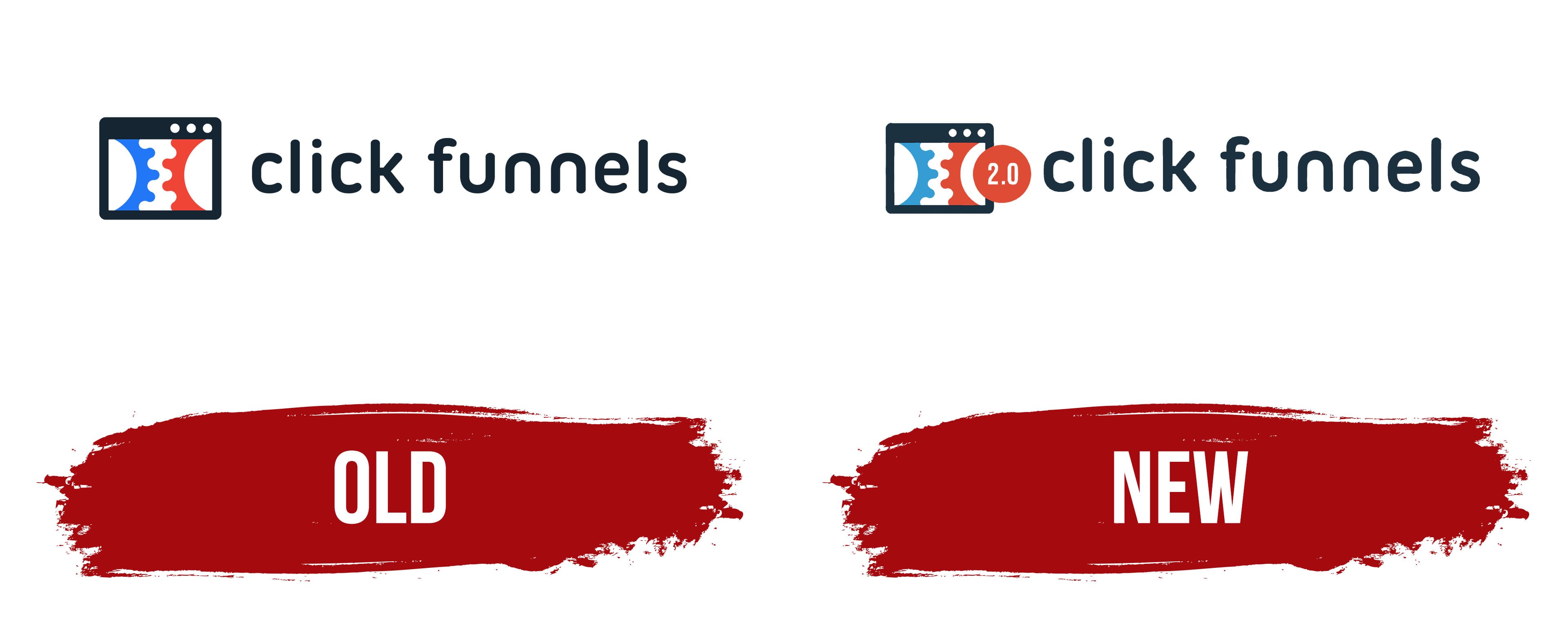ClickFunnels Logo, symbol, meaning, history, PNG, brand
