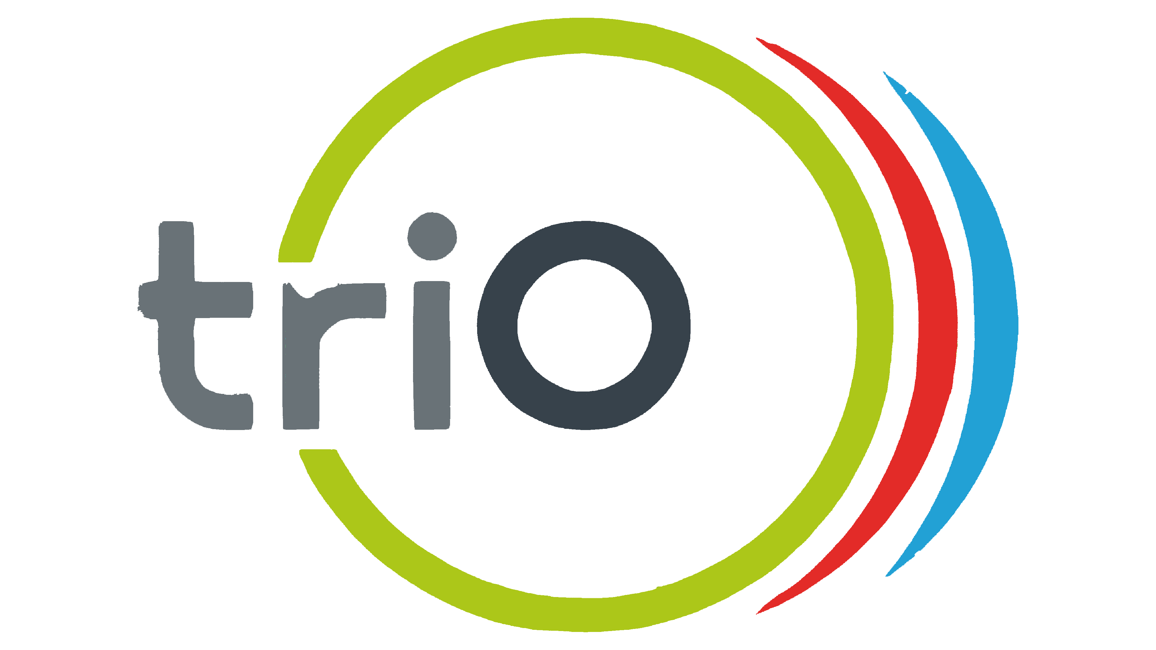 Trio Logo, symbol, meaning, history, PNG, brand