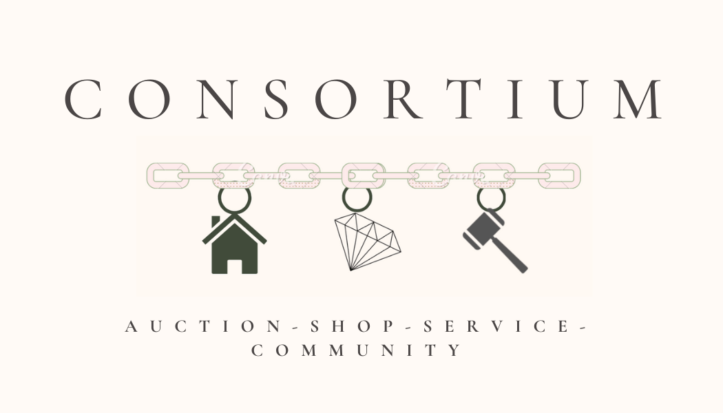 San Rafael CA 94901 1 Consortium Private OnSite Estate Sale