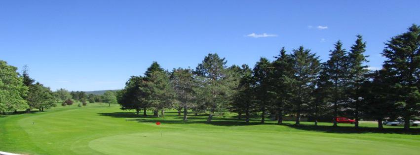 Avon Valley Golf & Country Club Course Profile Course Database