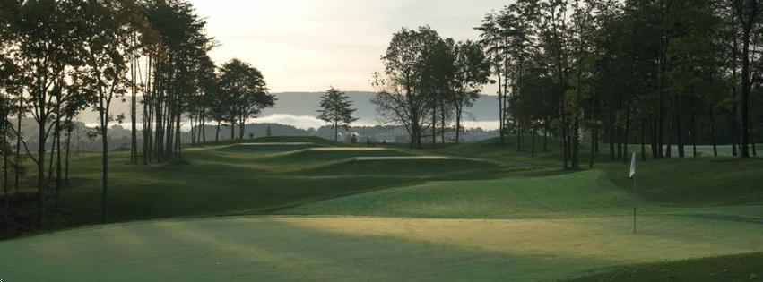 Blue Ridge Shadows Golf Club Course Profile Course Database